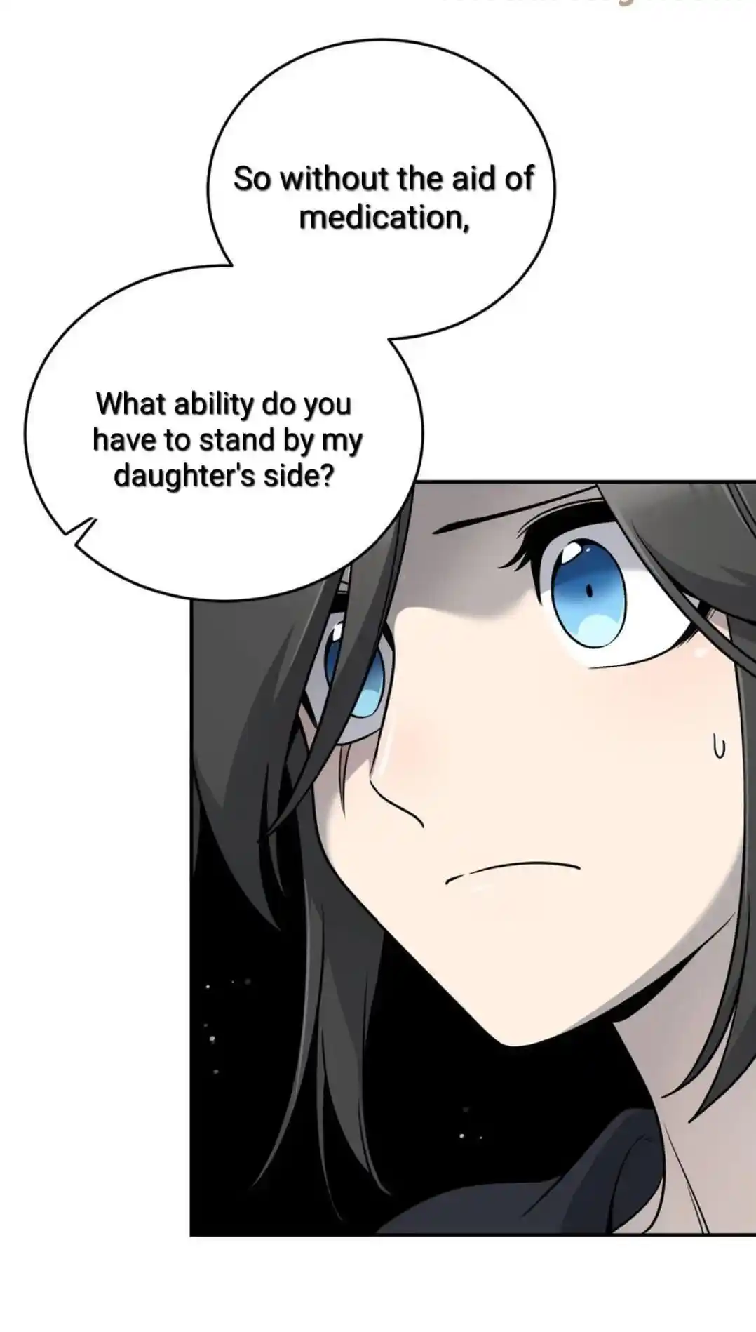 My Food Seems To Be Very Cute Chapter 172