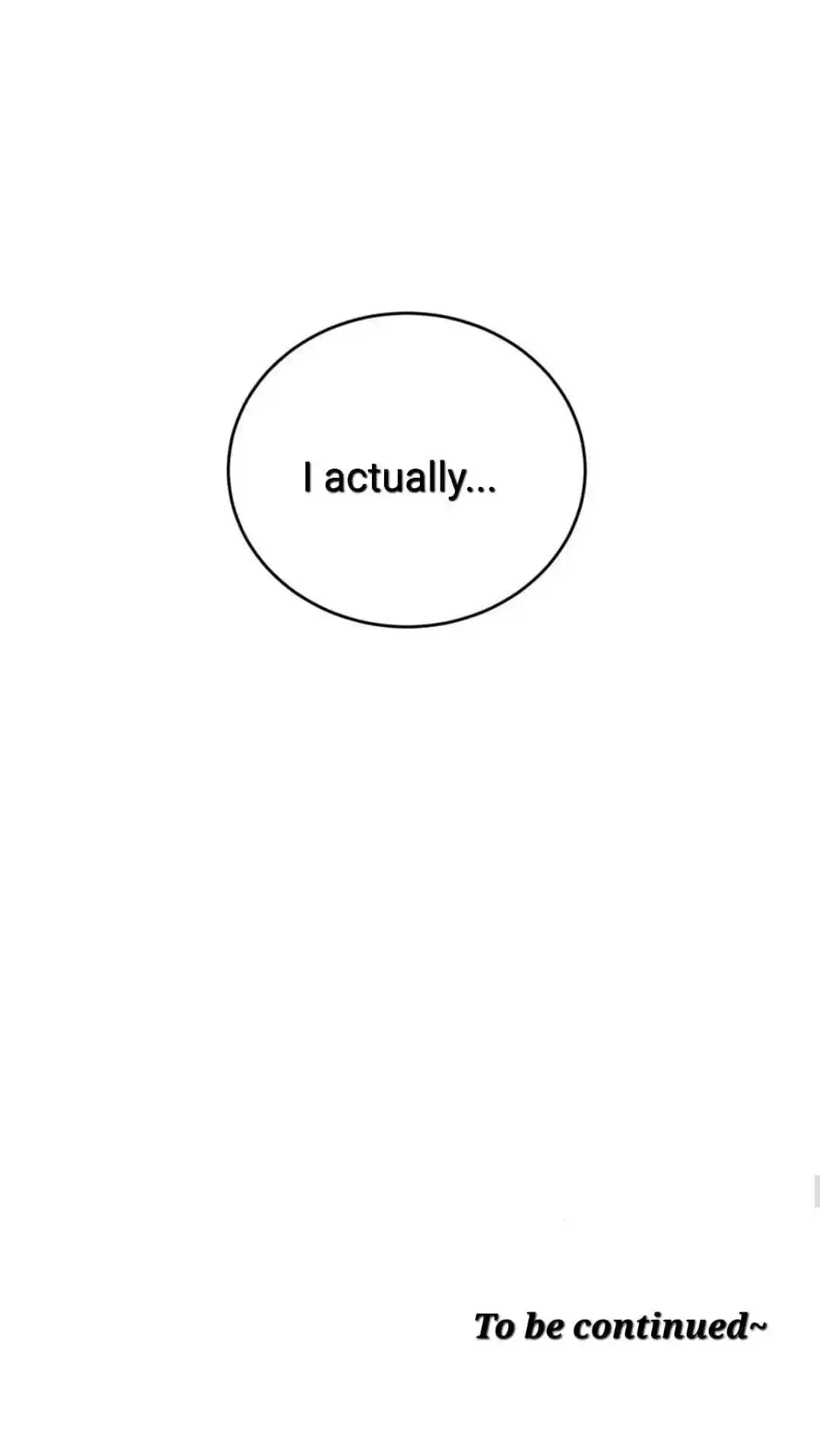 My Food Seems To Be Very Cute Chapter 172