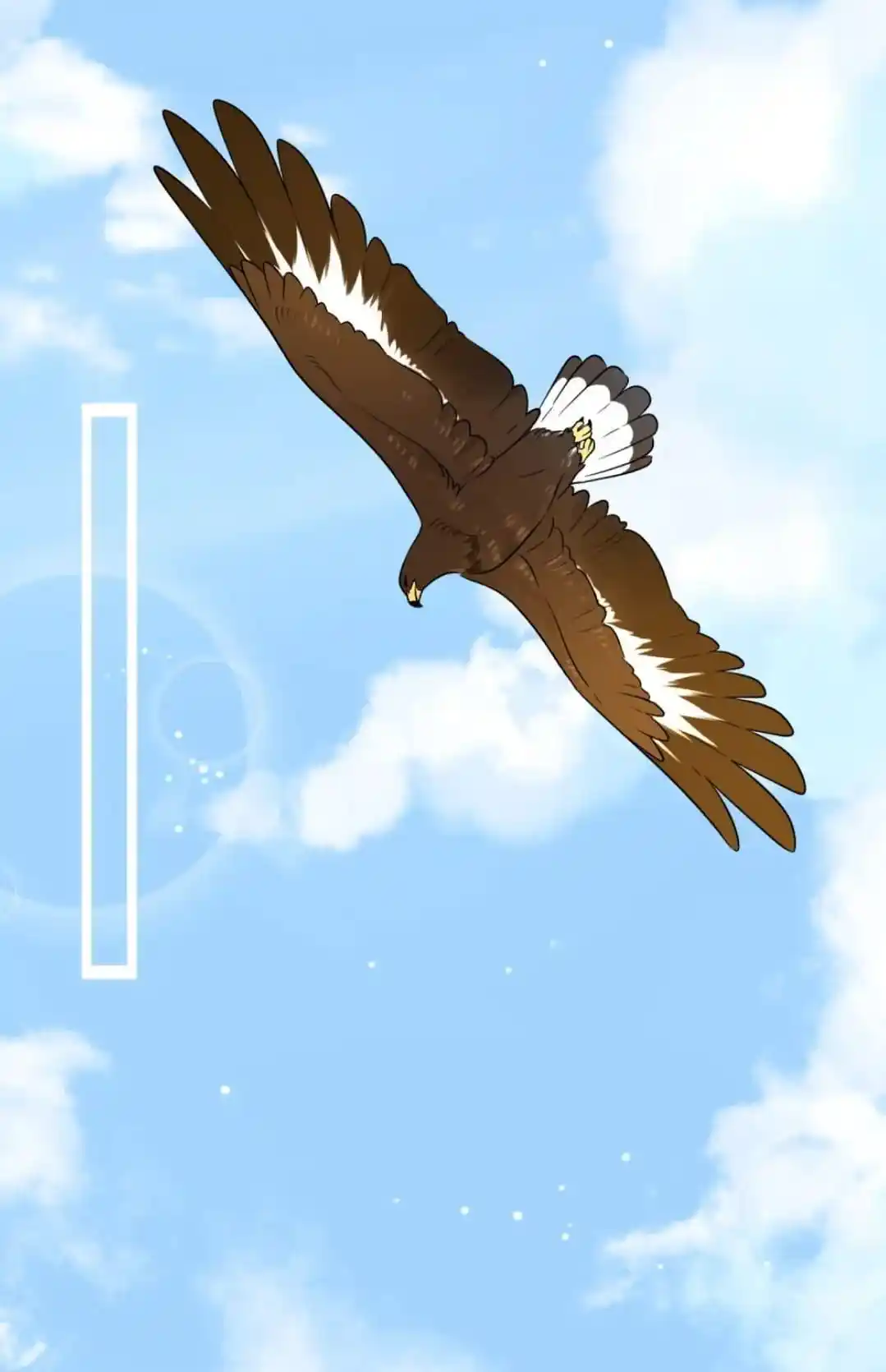 My Food Seems To Be Very Cute Chapter 173