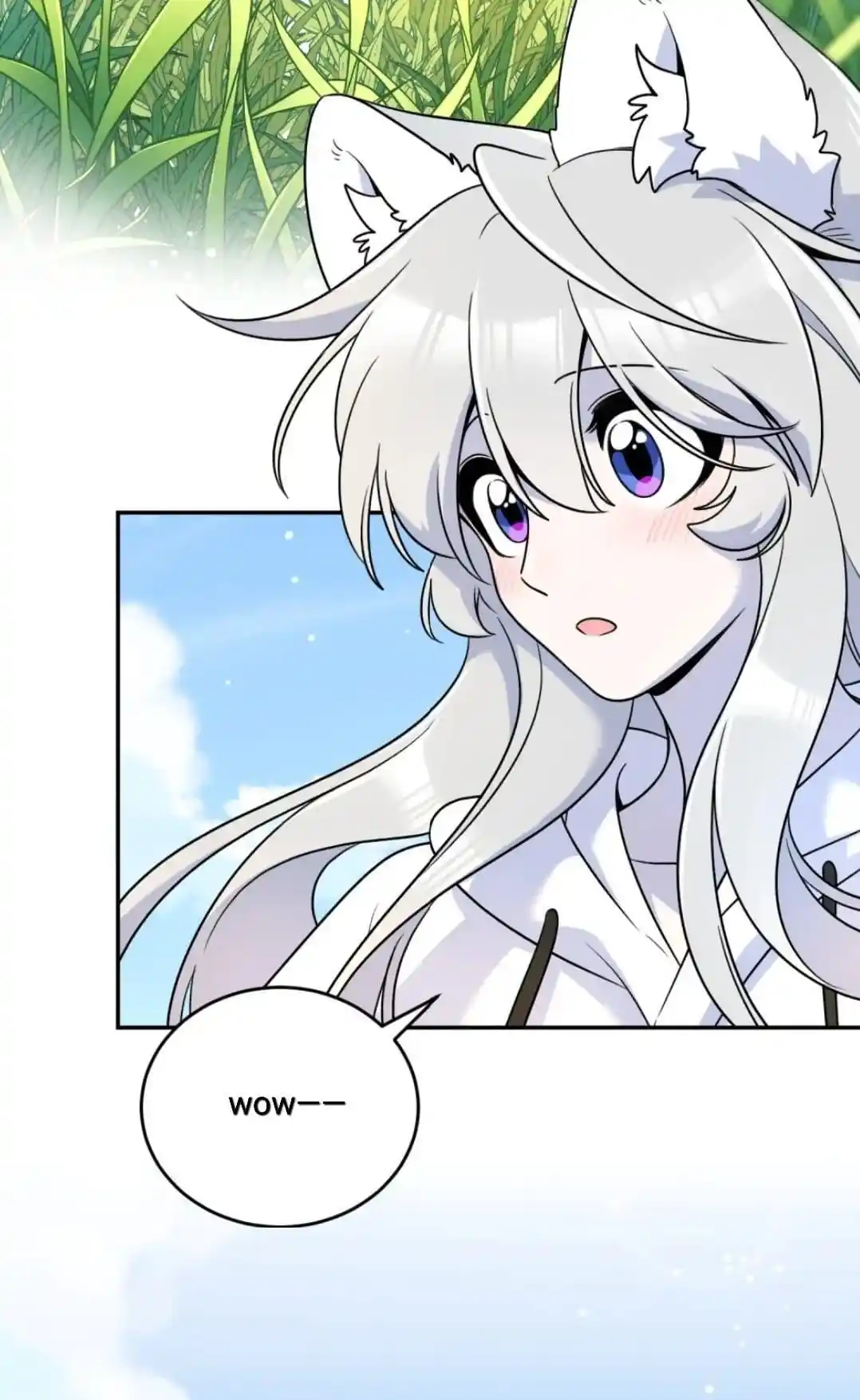 My Food Seems To Be Very Cute Chapter 173