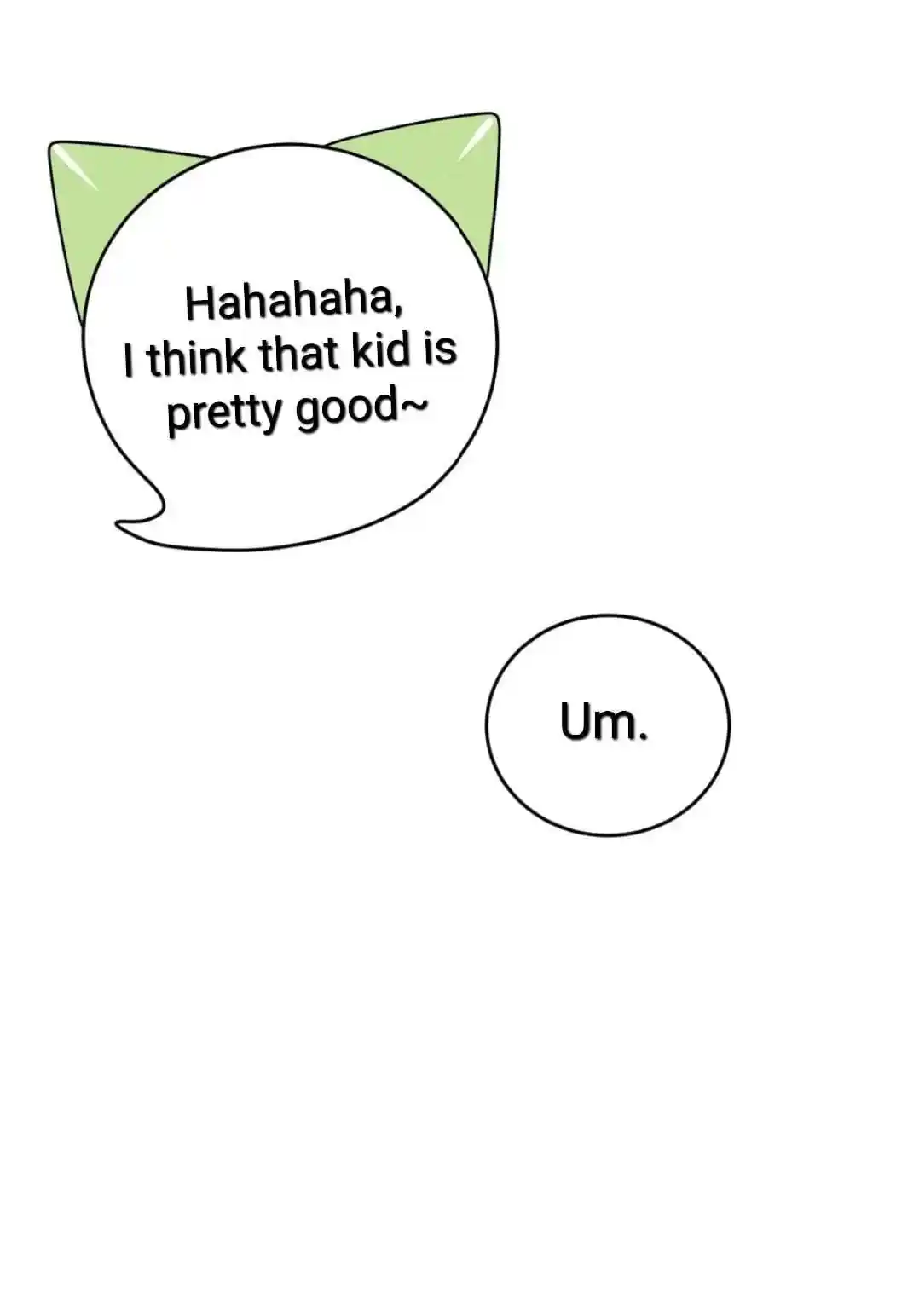 My Food Seems To Be Very Cute Chapter 173