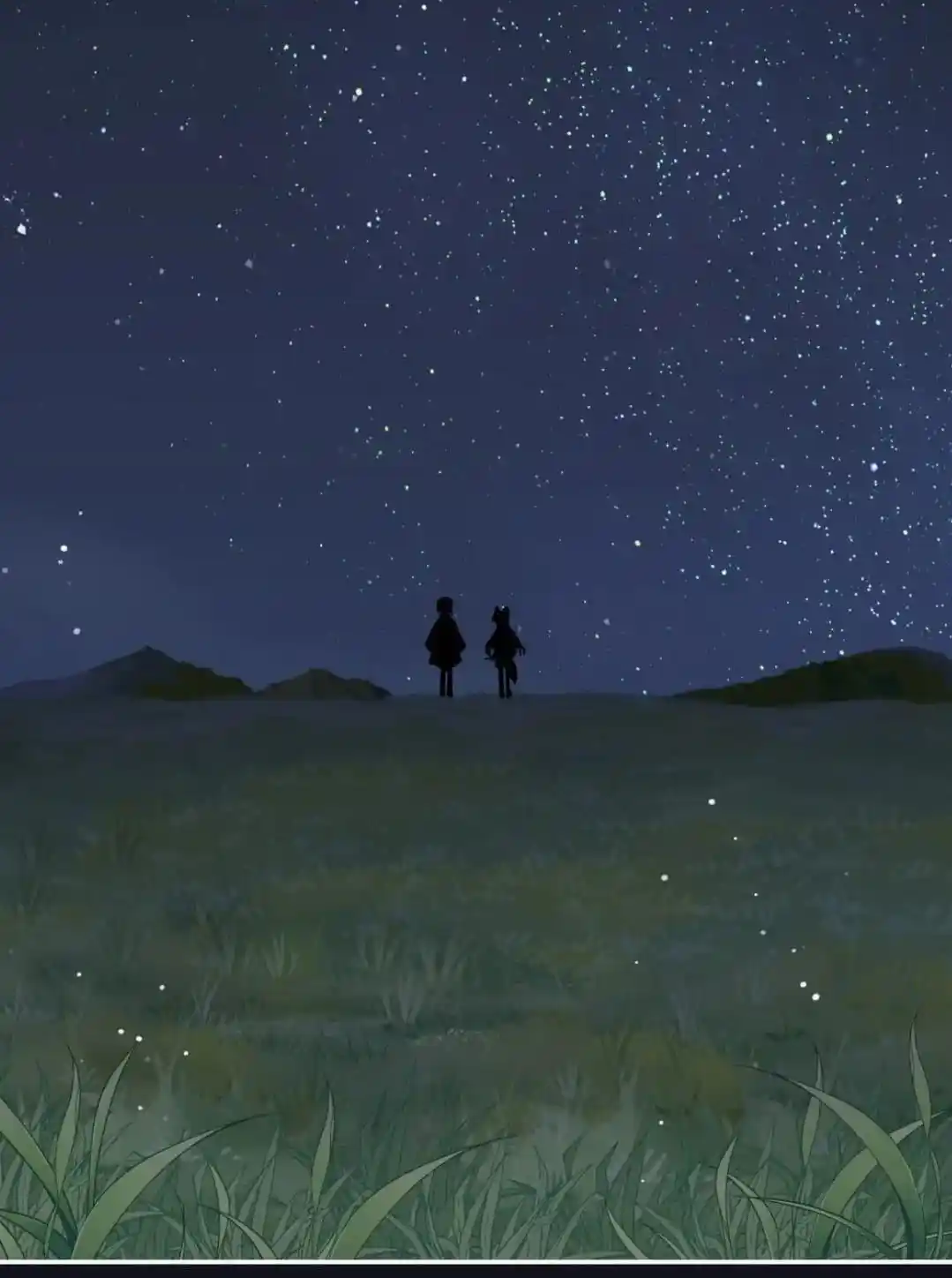 My Food Seems To Be Very Cute Chapter 173