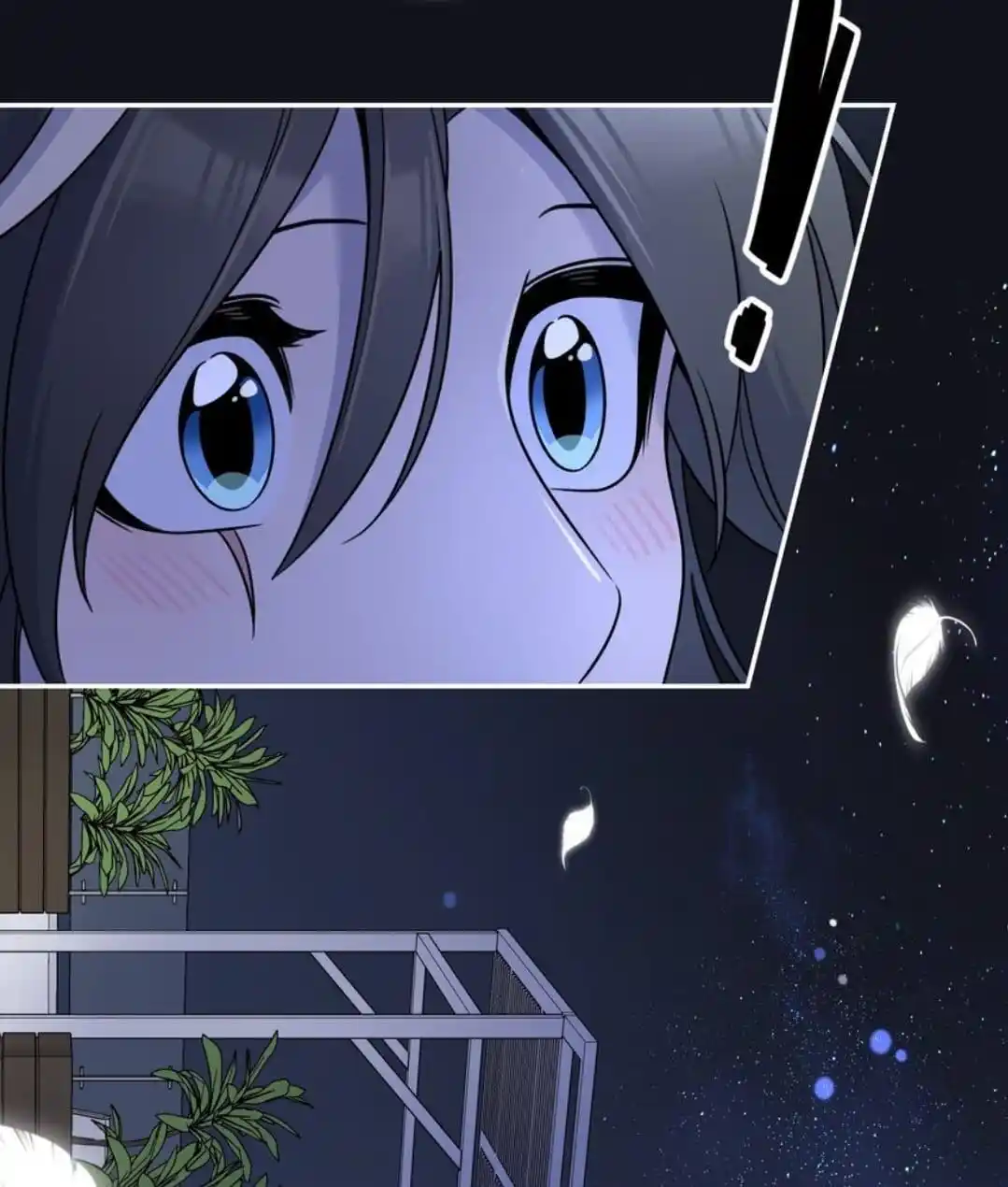 My Food Seems To Be Very Cute Chapter 174