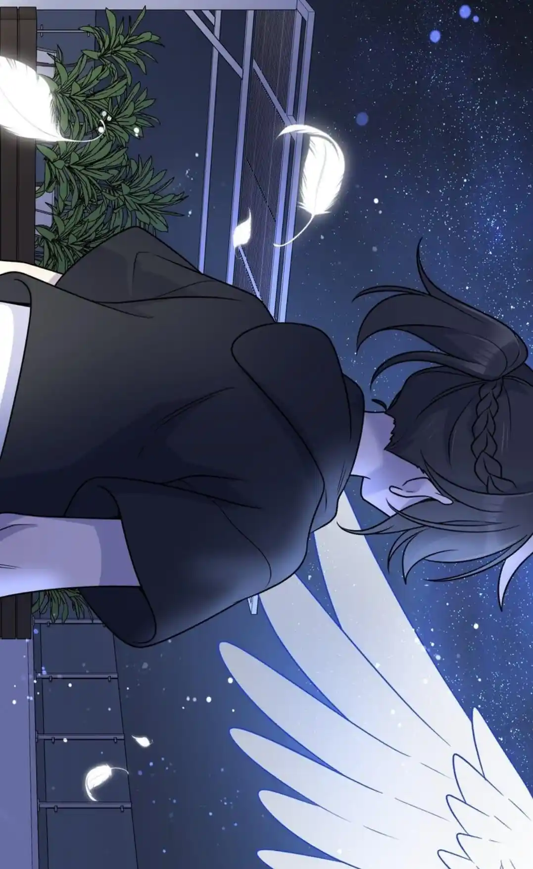 My Food Seems To Be Very Cute Chapter 174