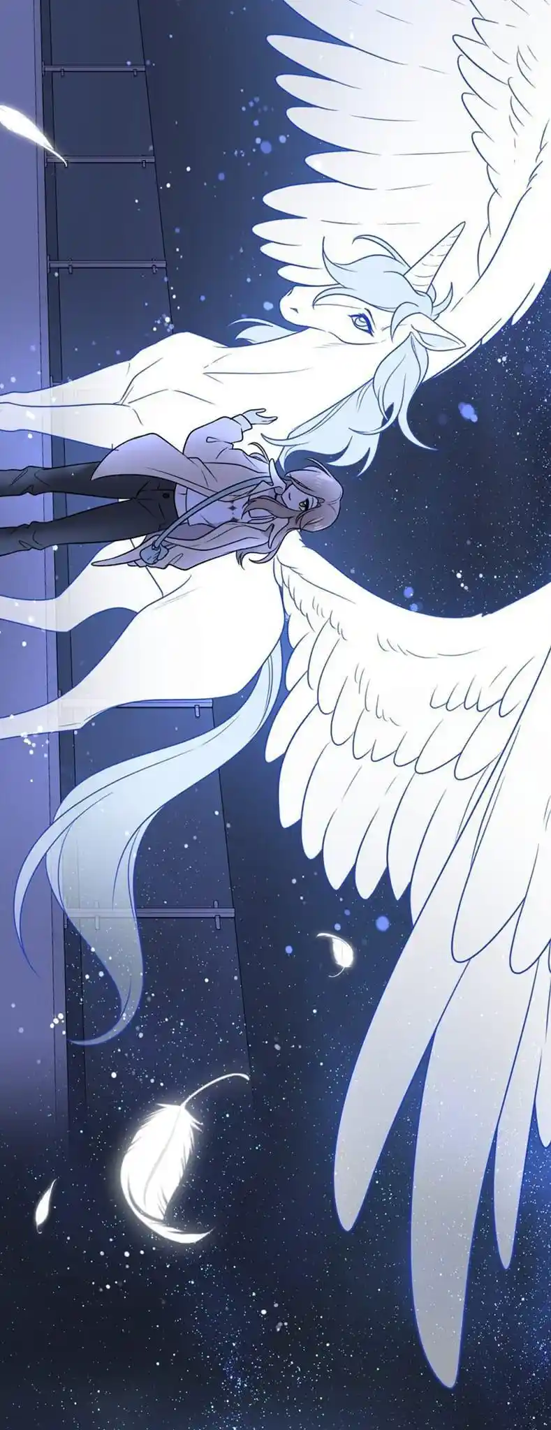 My Food Seems To Be Very Cute Chapter 174