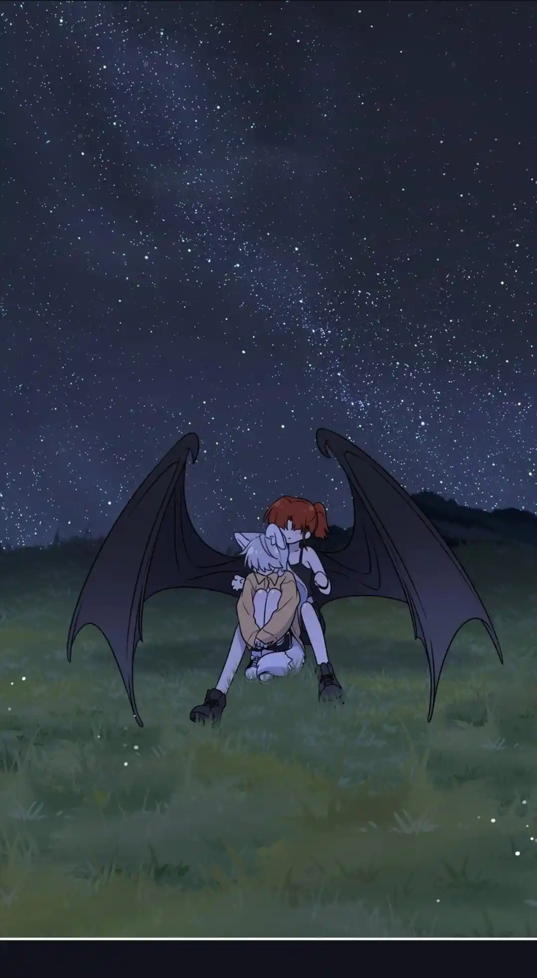 My Food Seems To Be Very Cute Chapter 174