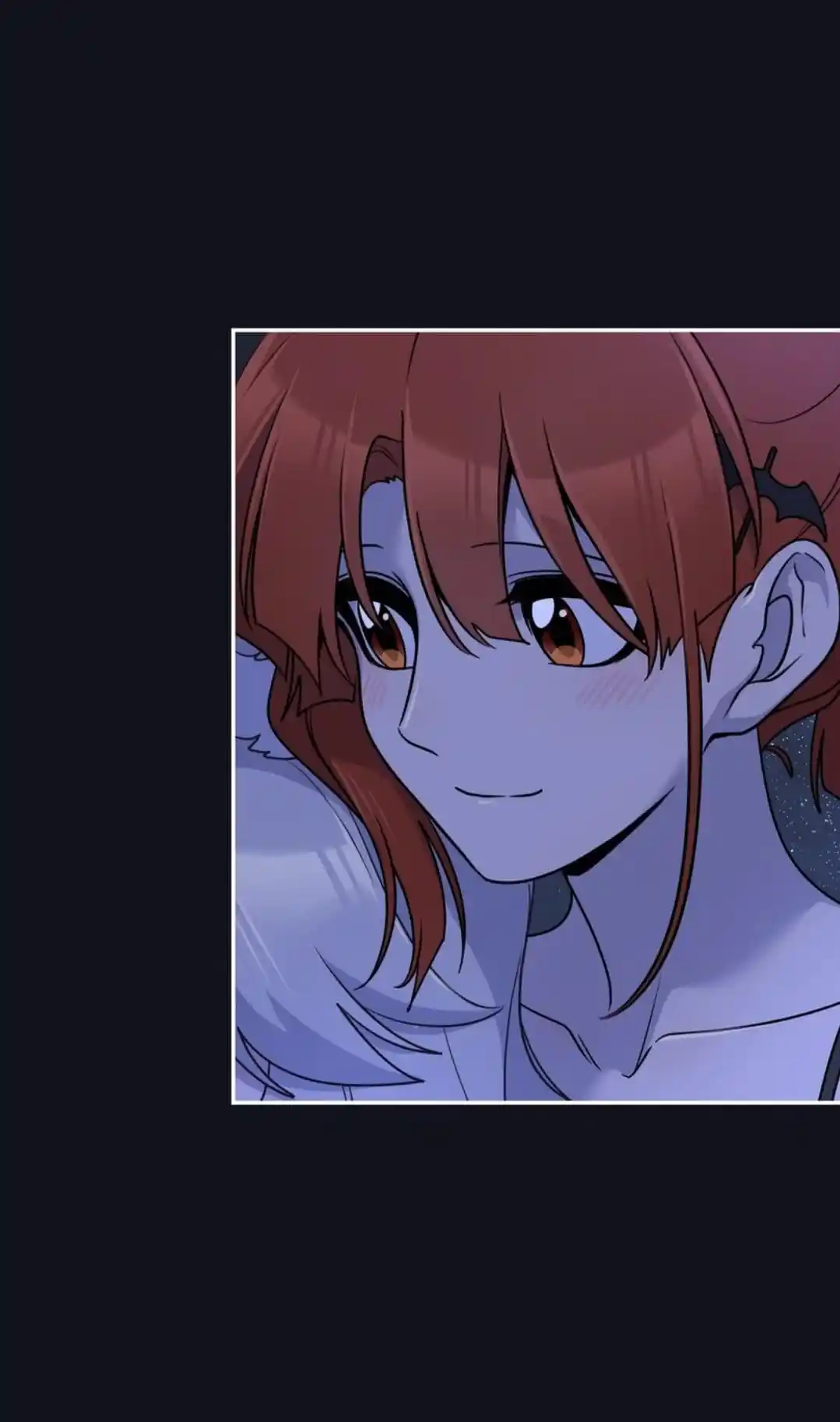 My Food Seems To Be Very Cute Chapter 174