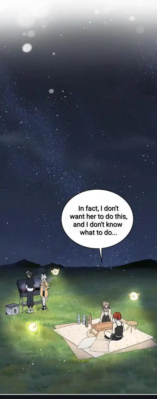 My Food Seems To Be Very Cute Chapter 175