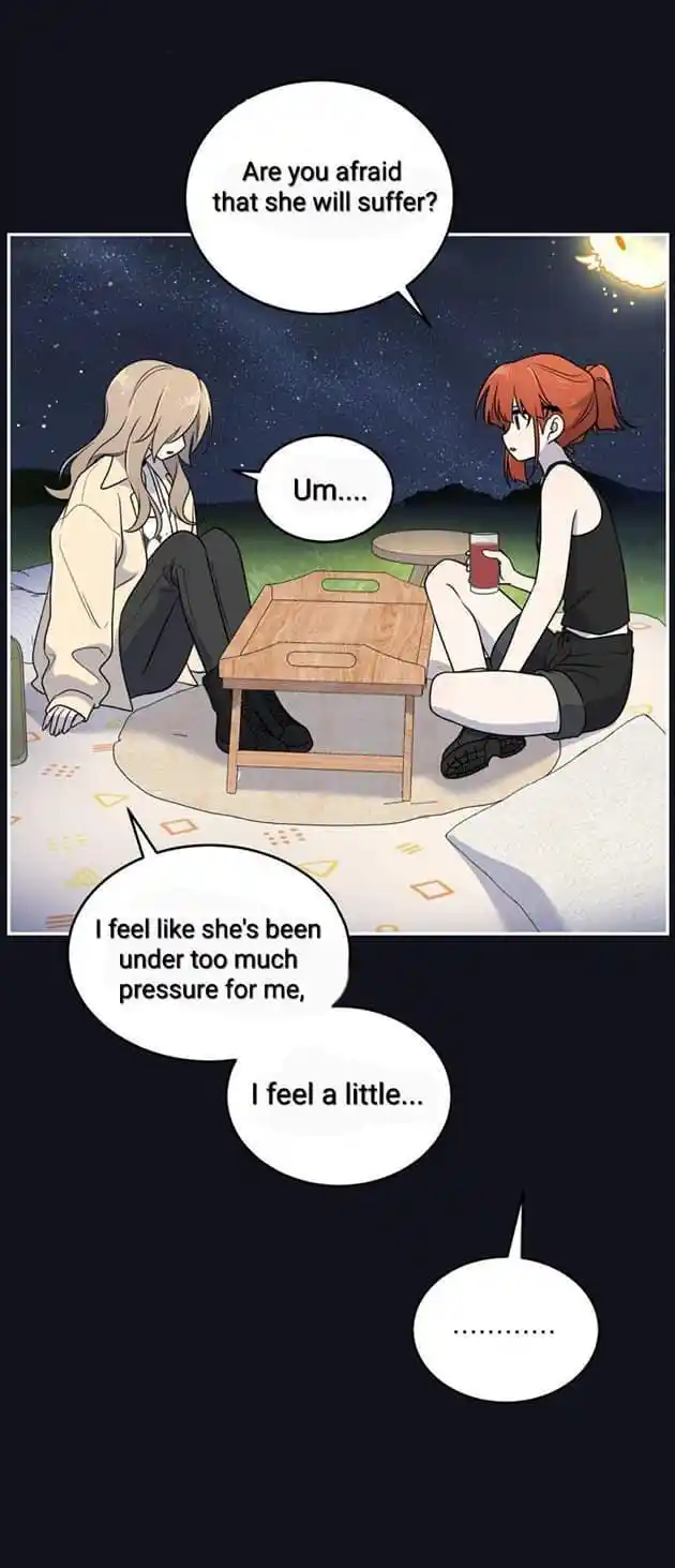 My Food Seems To Be Very Cute Chapter 175