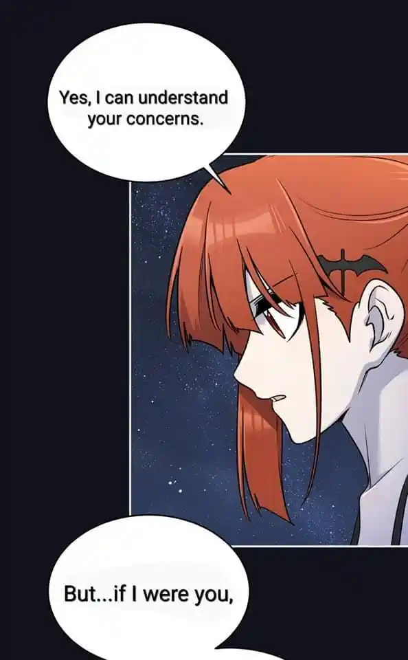 My Food Seems To Be Very Cute Chapter 175