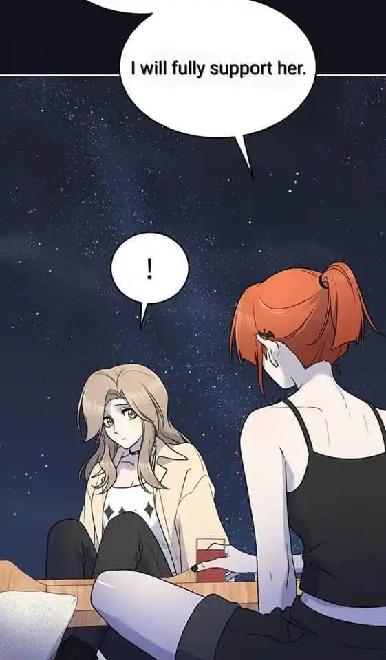 My Food Seems To Be Very Cute Chapter 175