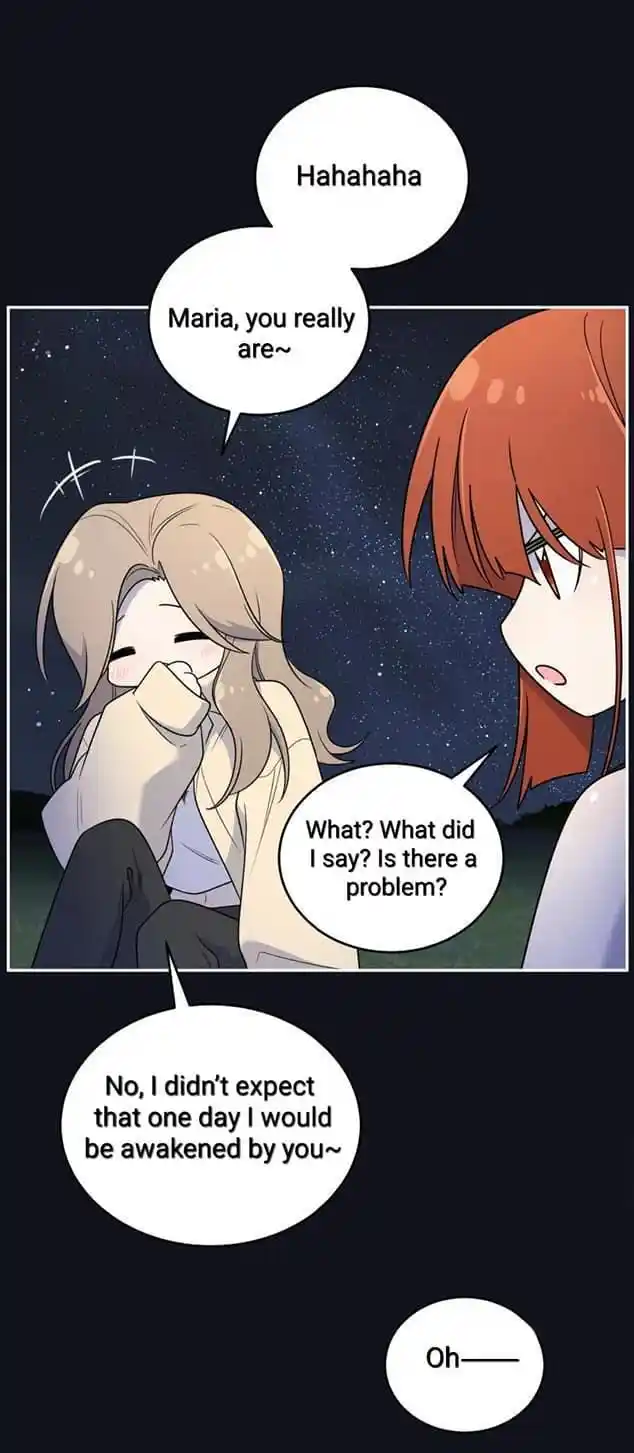 My Food Seems To Be Very Cute Chapter 175