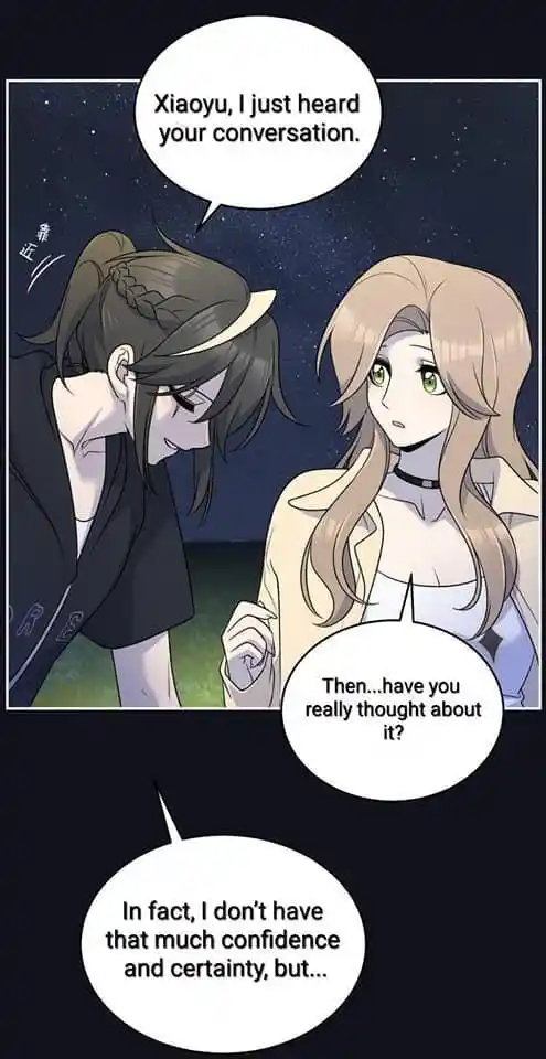 My Food Seems To Be Very Cute Chapter 175