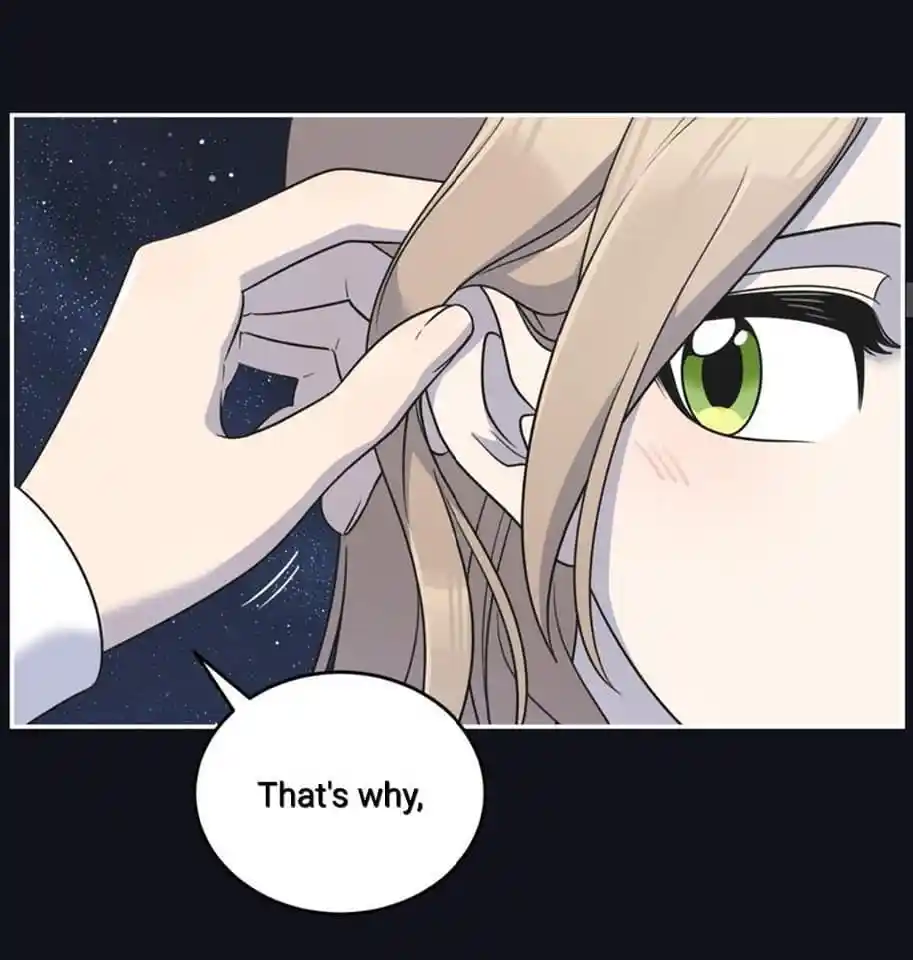 My Food Seems To Be Very Cute Chapter 175