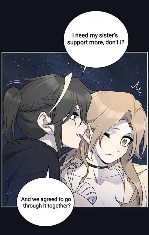 My Food Seems To Be Very Cute Chapter 175