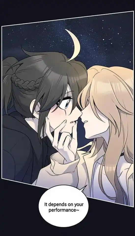 My Food Seems To Be Very Cute Chapter 175