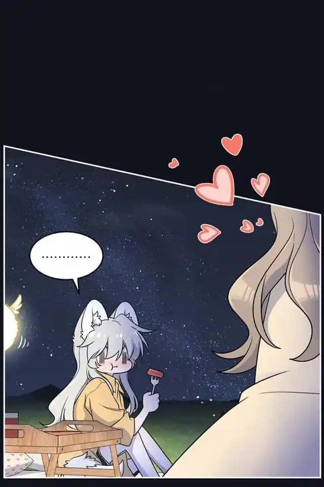 My Food Seems To Be Very Cute Chapter 175