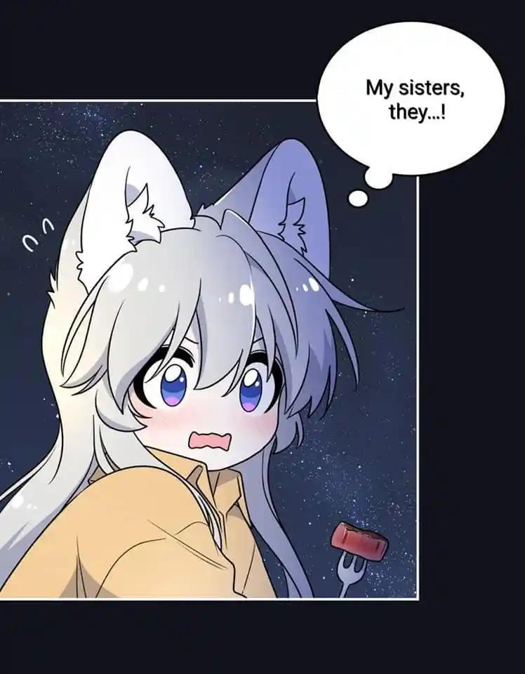 My Food Seems To Be Very Cute Chapter 175