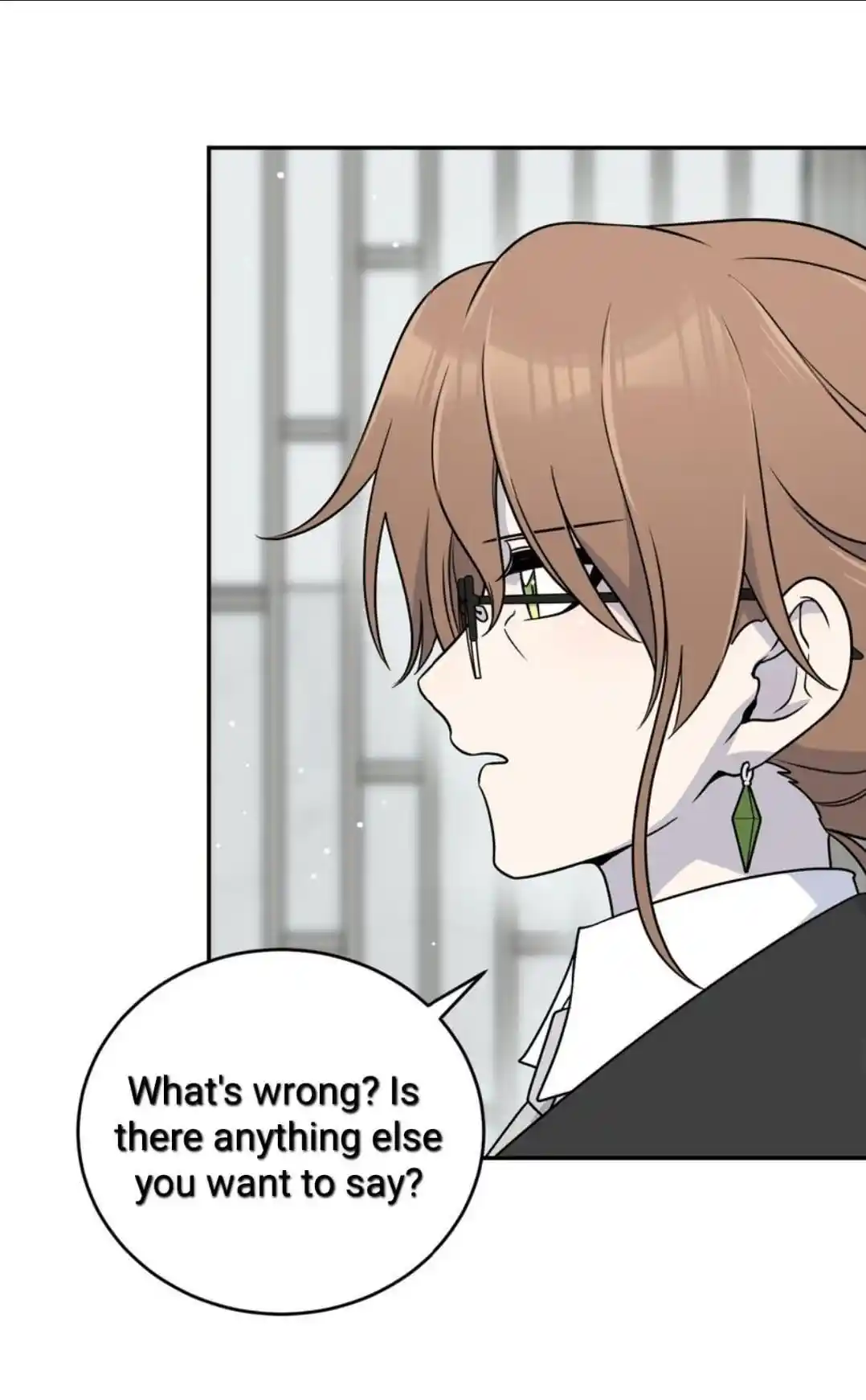 My Food Seems To Be Very Cute Chapter 175