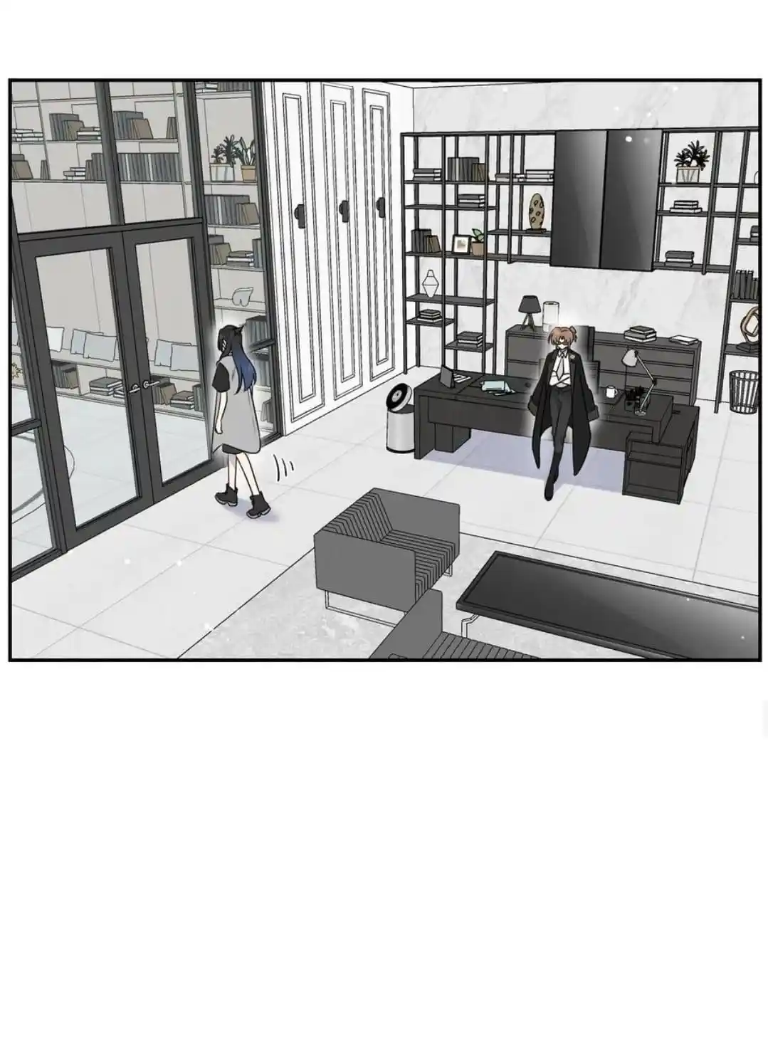 My Food Seems To Be Very Cute Chapter 175