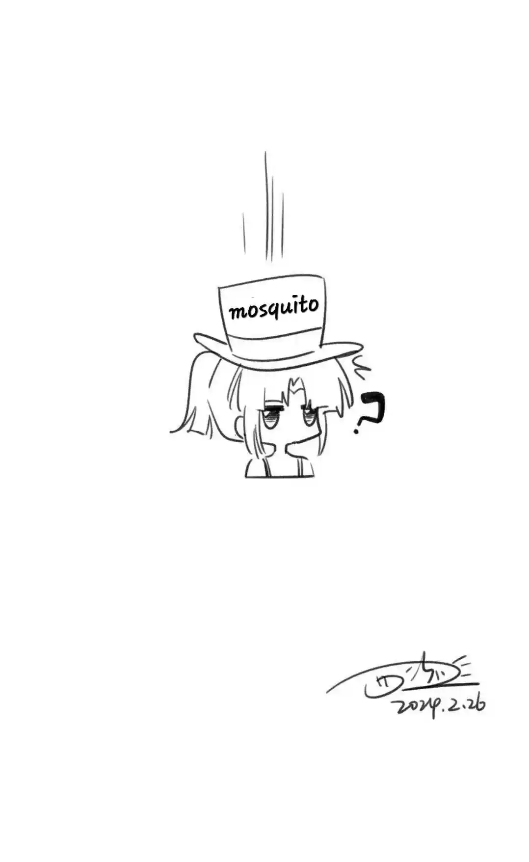 My Food Seems To Be Very Cute Chapter 175