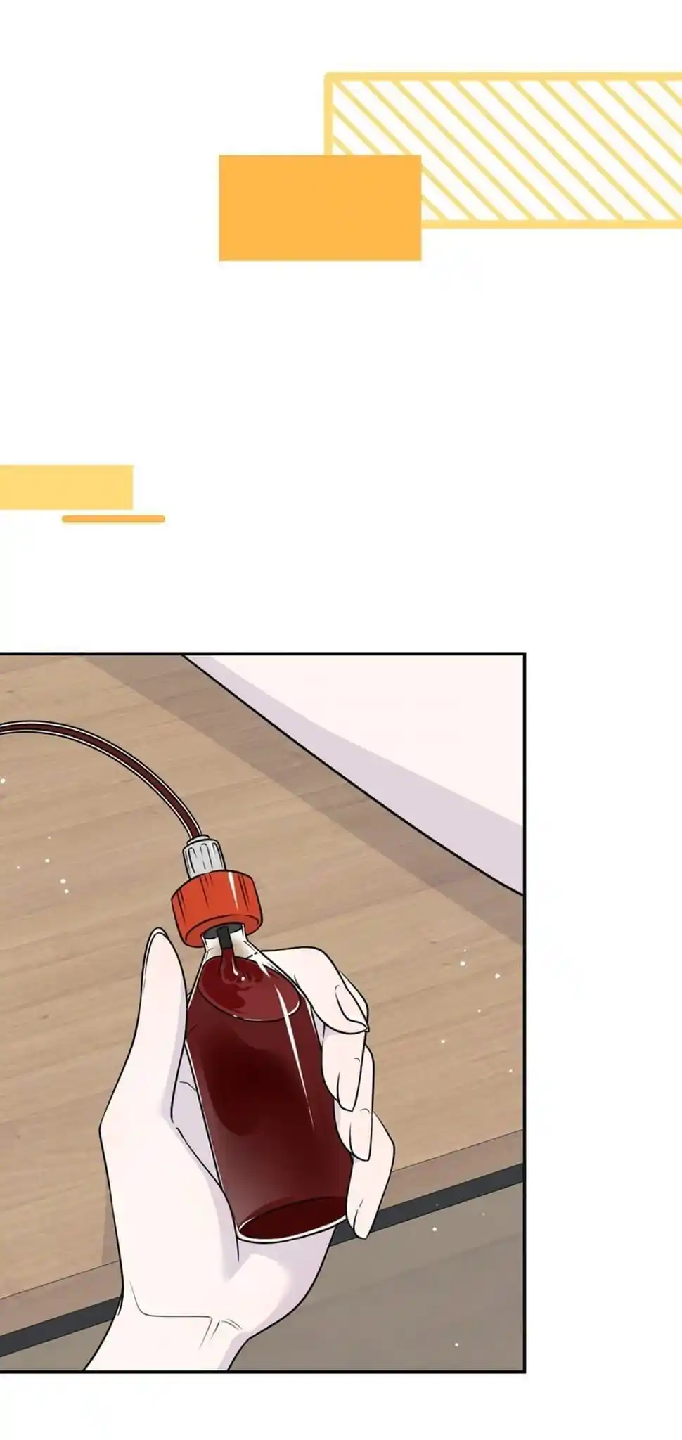 My Food Seems To Be Very Cute Chapter 176