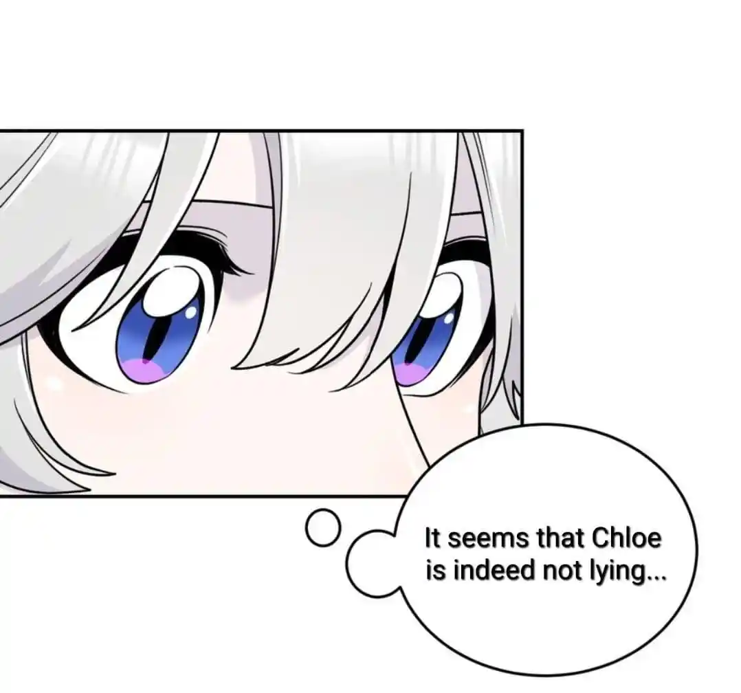 My Food Seems To Be Very Cute Chapter 176