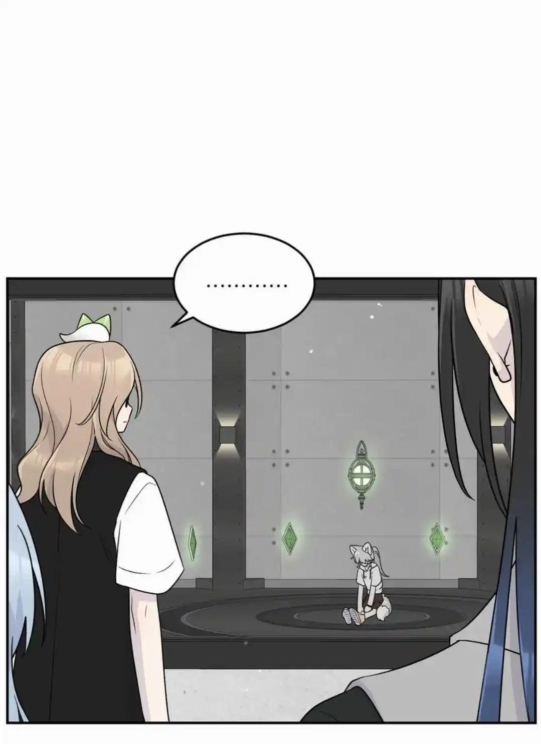 My Food Seems To Be Very Cute Chapter 176