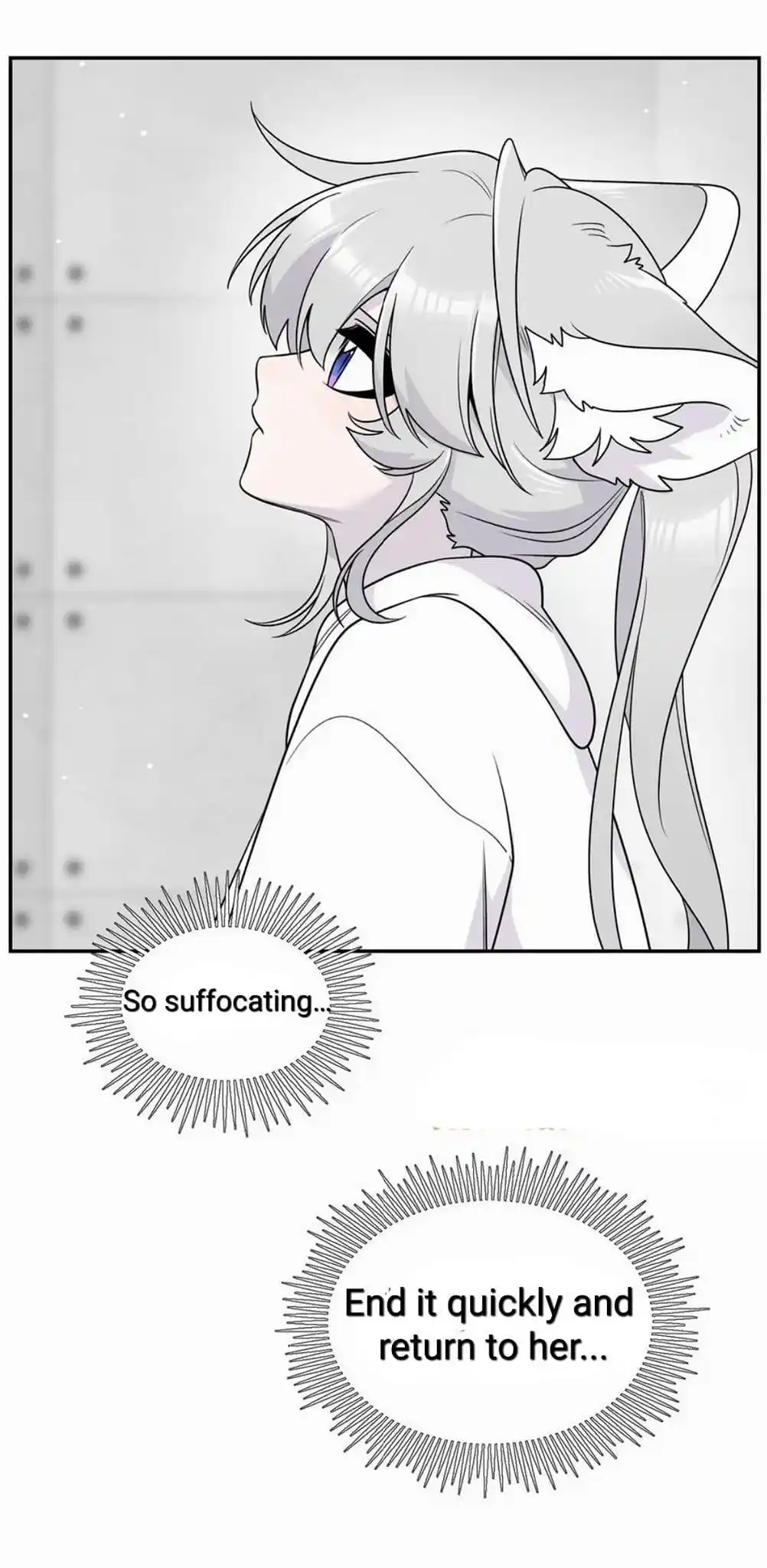 My Food Seems To Be Very Cute Chapter 176