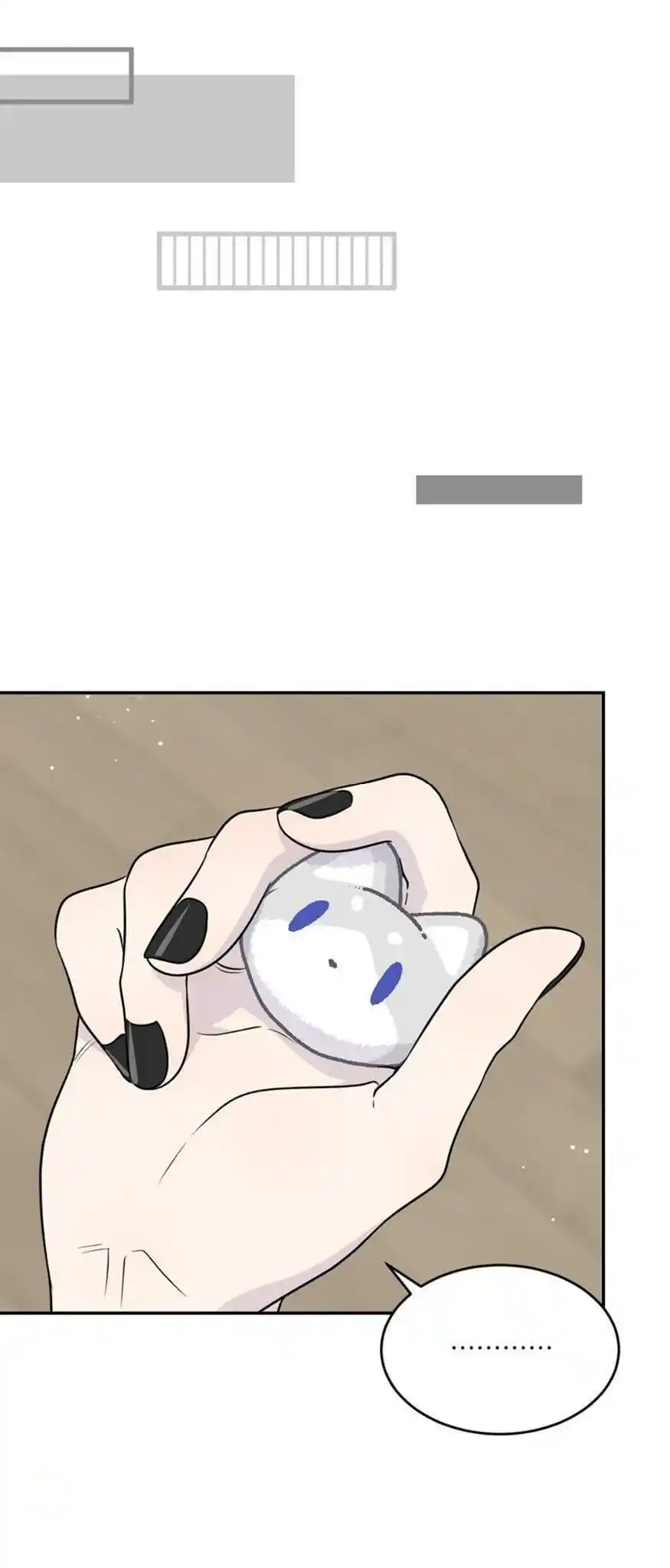 My Food Seems To Be Very Cute Chapter 176