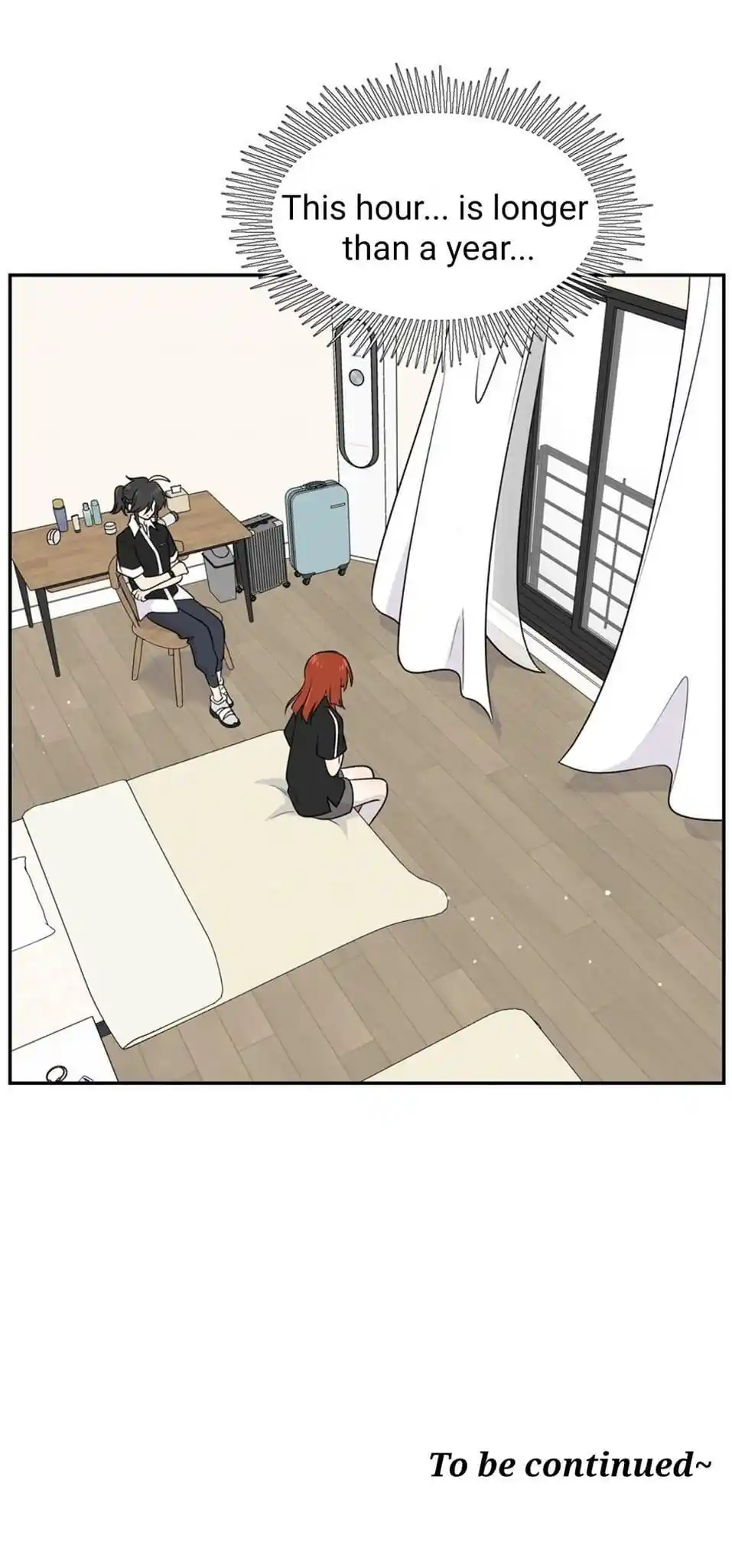 My Food Seems To Be Very Cute Chapter 176