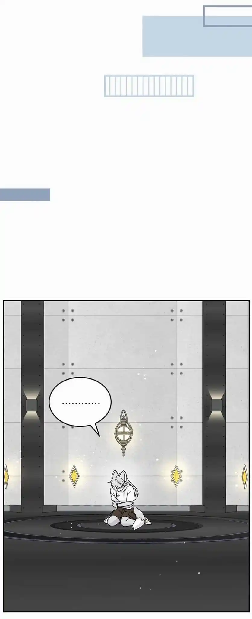 My Food Seems To Be Very Cute Chapter 177