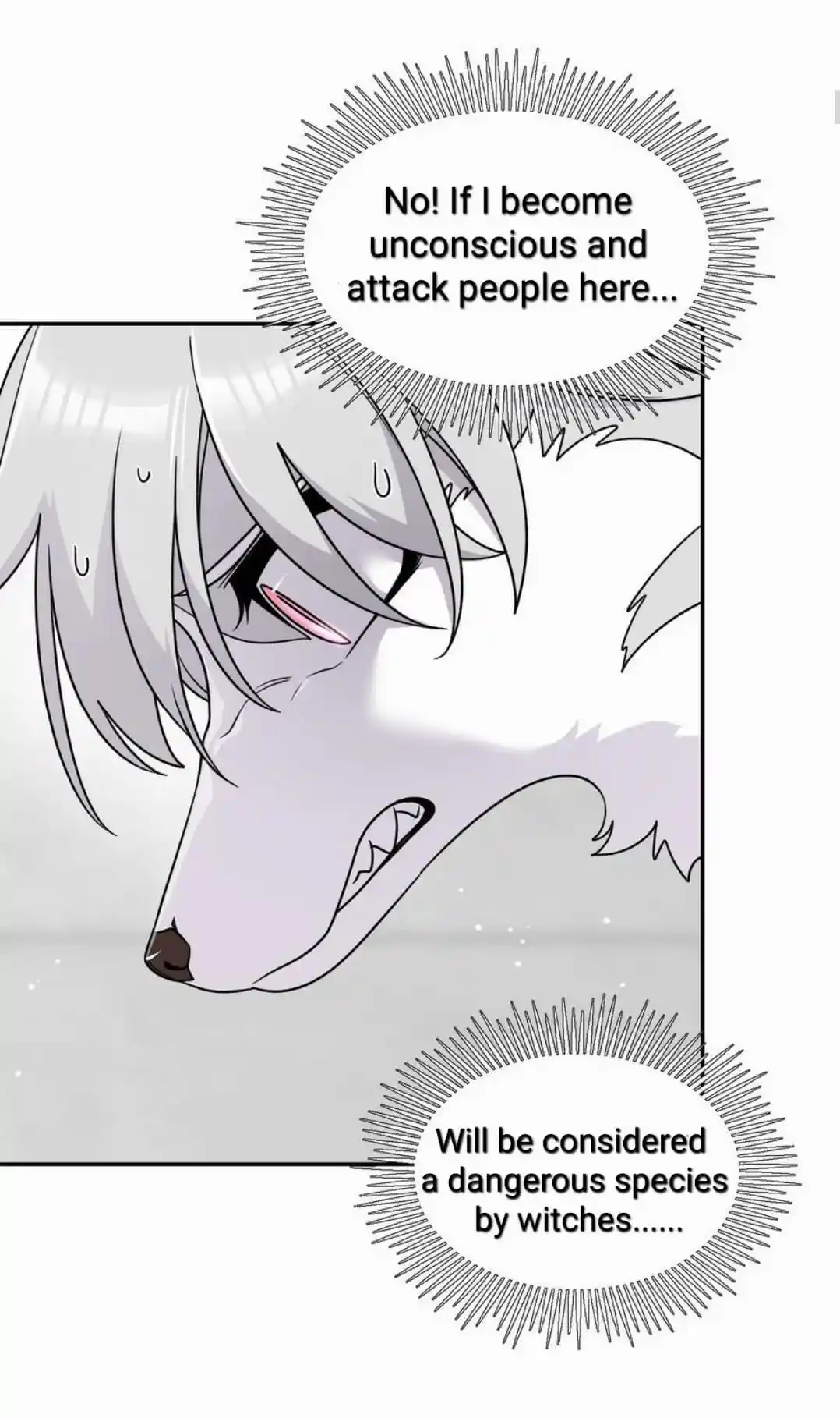 My Food Seems To Be Very Cute Chapter 177