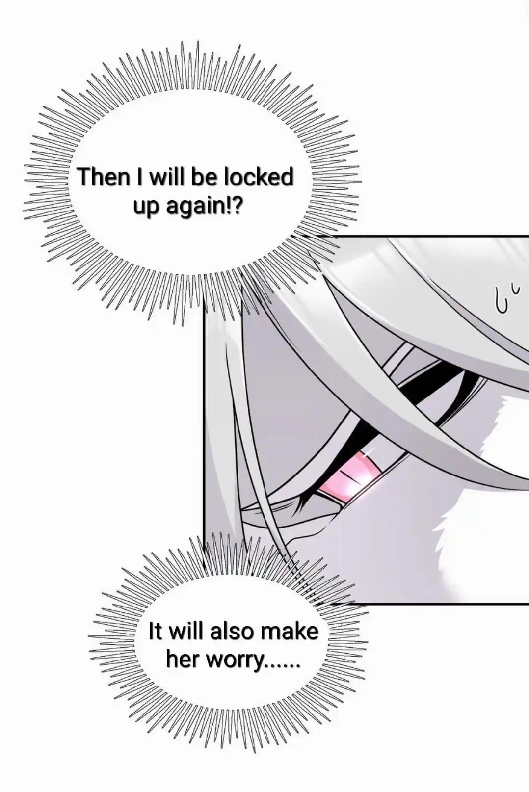 My Food Seems To Be Very Cute Chapter 177