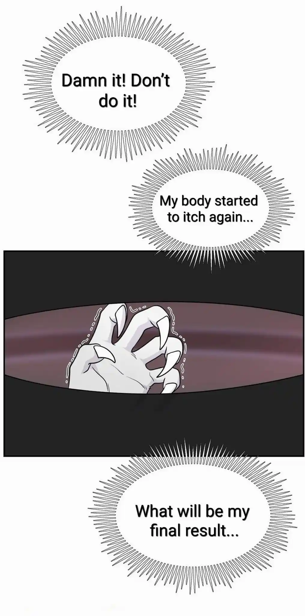 My Food Seems To Be Very Cute Chapter 177