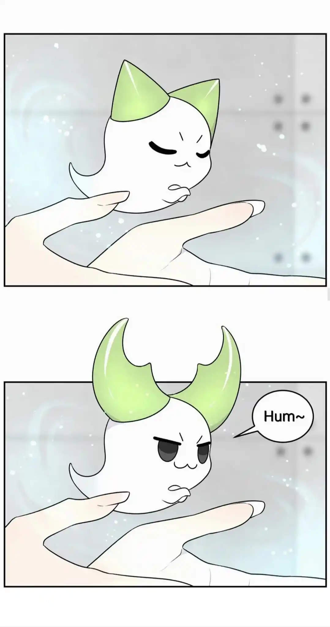 My Food Seems To Be Very Cute Chapter 177