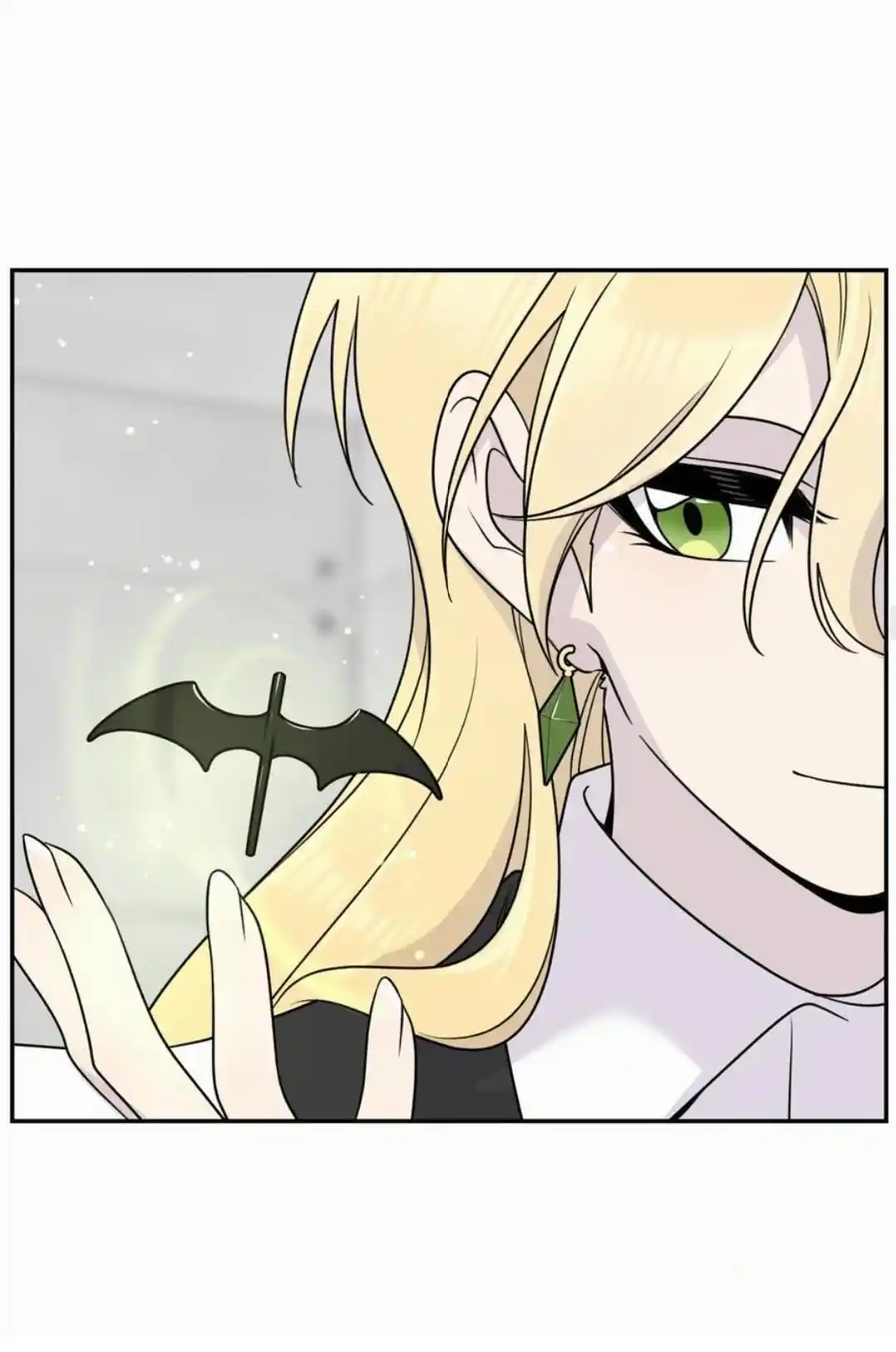 My Food Seems To Be Very Cute Chapter 177