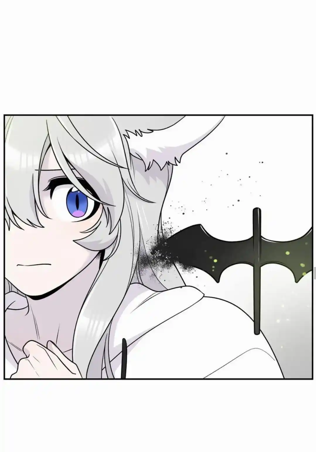 My Food Seems To Be Very Cute Chapter 177