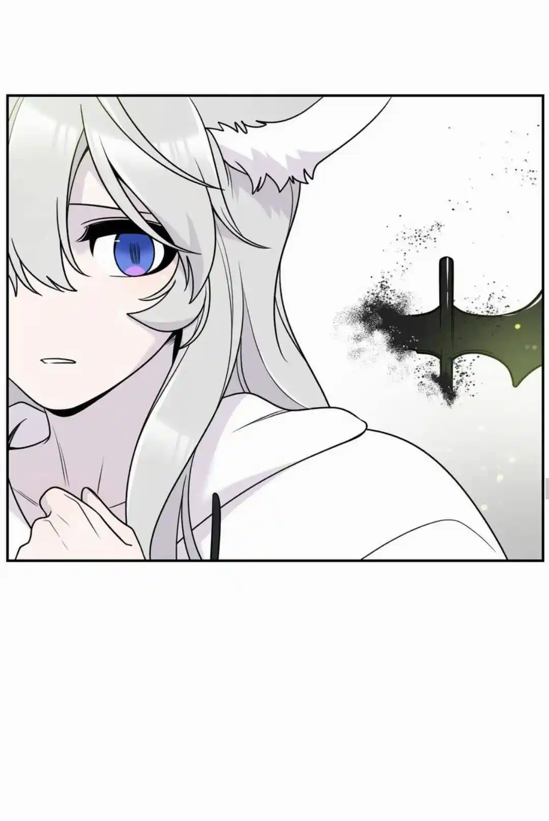 My Food Seems To Be Very Cute Chapter 177