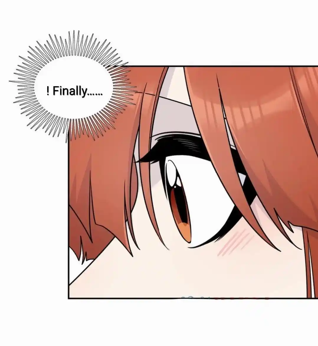 My Food Seems To Be Very Cute Chapter 177