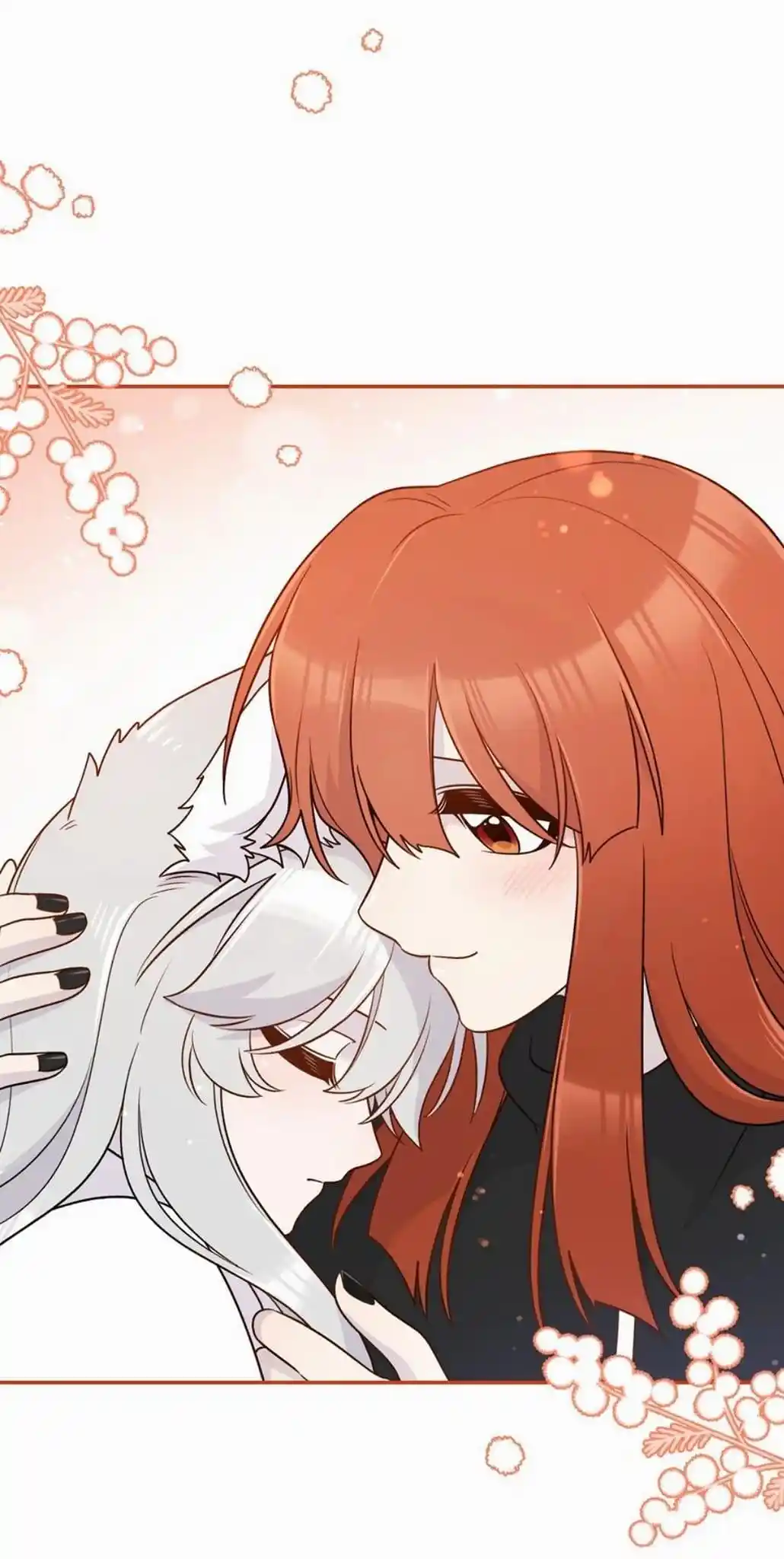 My Food Seems To Be Very Cute Chapter 177