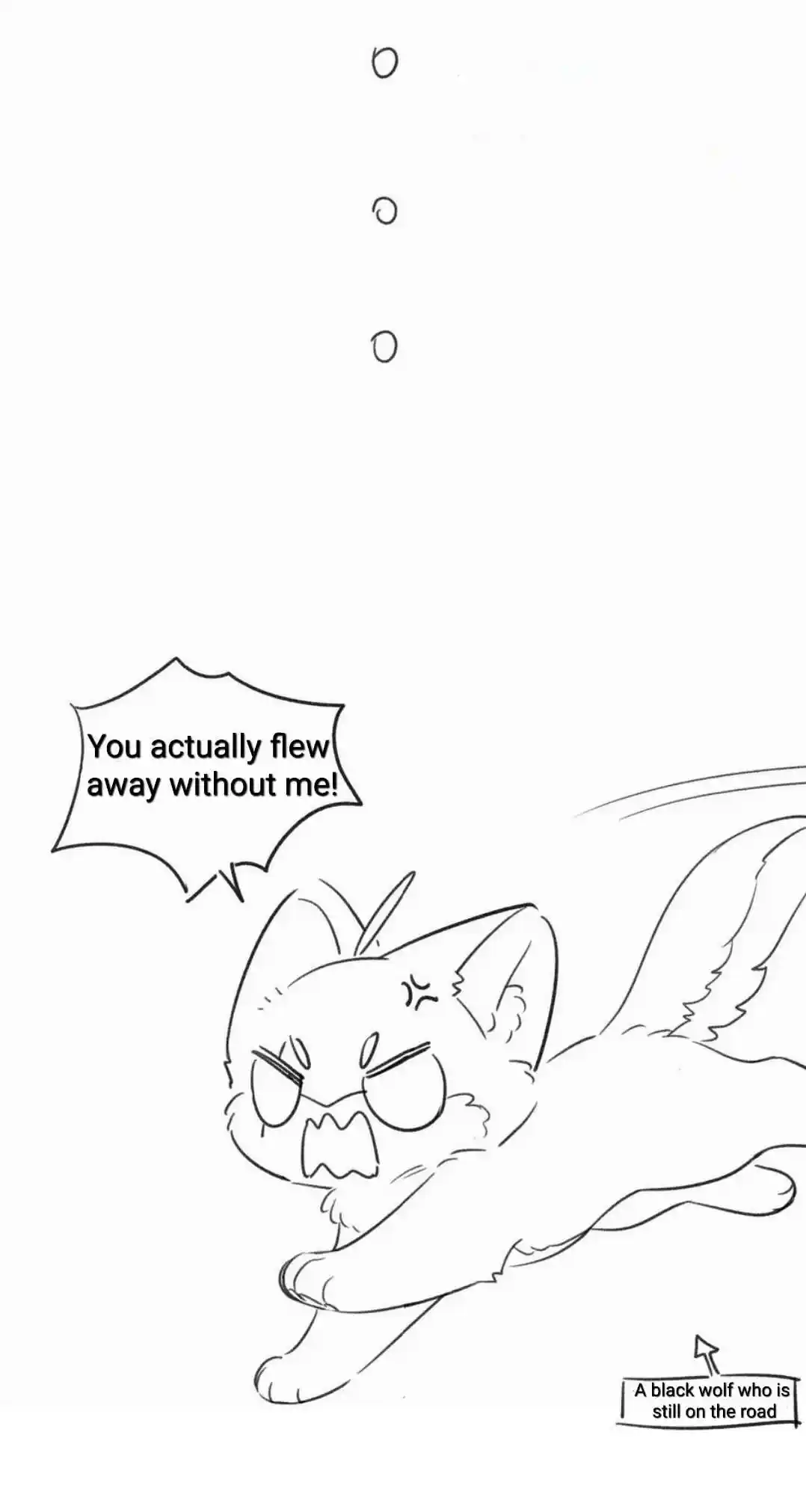 My Food Seems To Be Very Cute Chapter 177