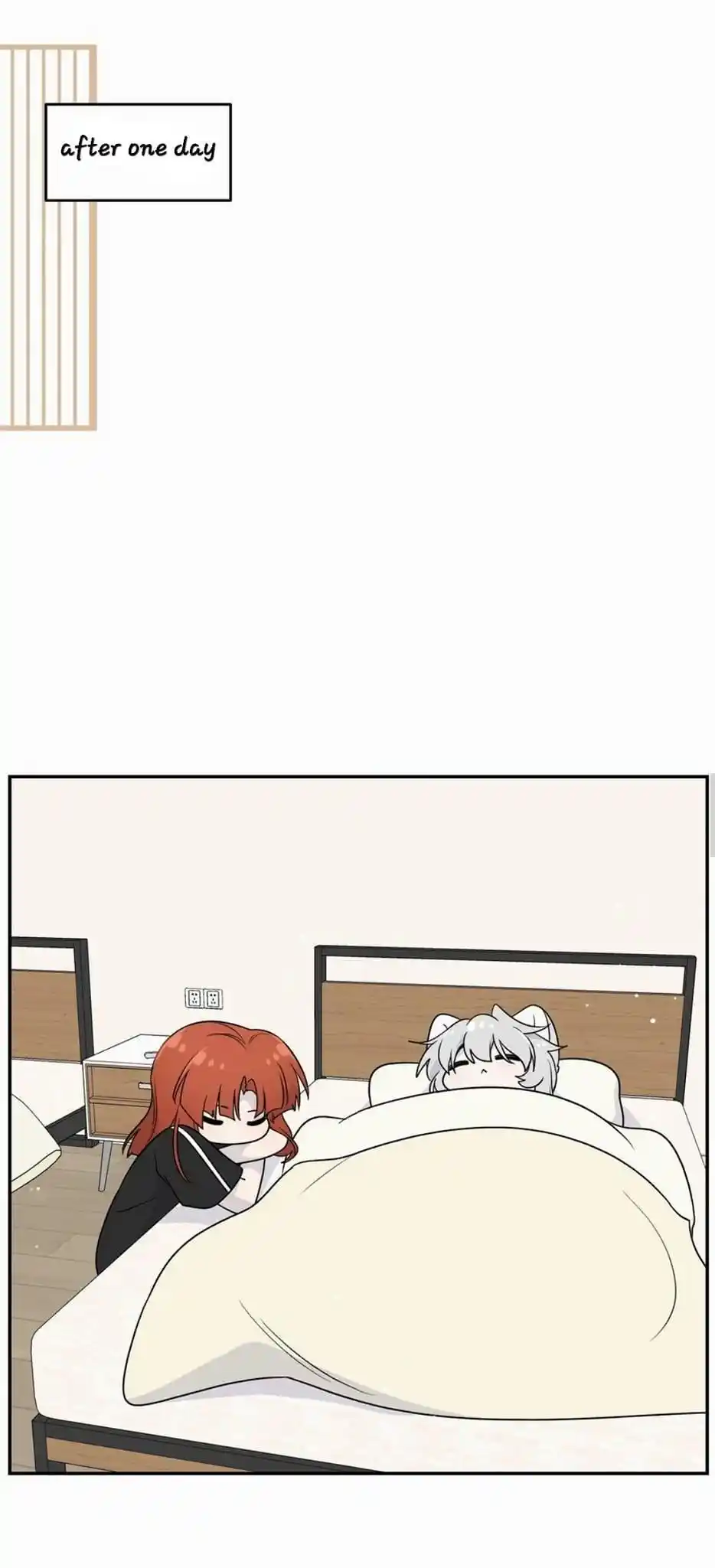 My Food Seems To Be Very Cute Chapter 178