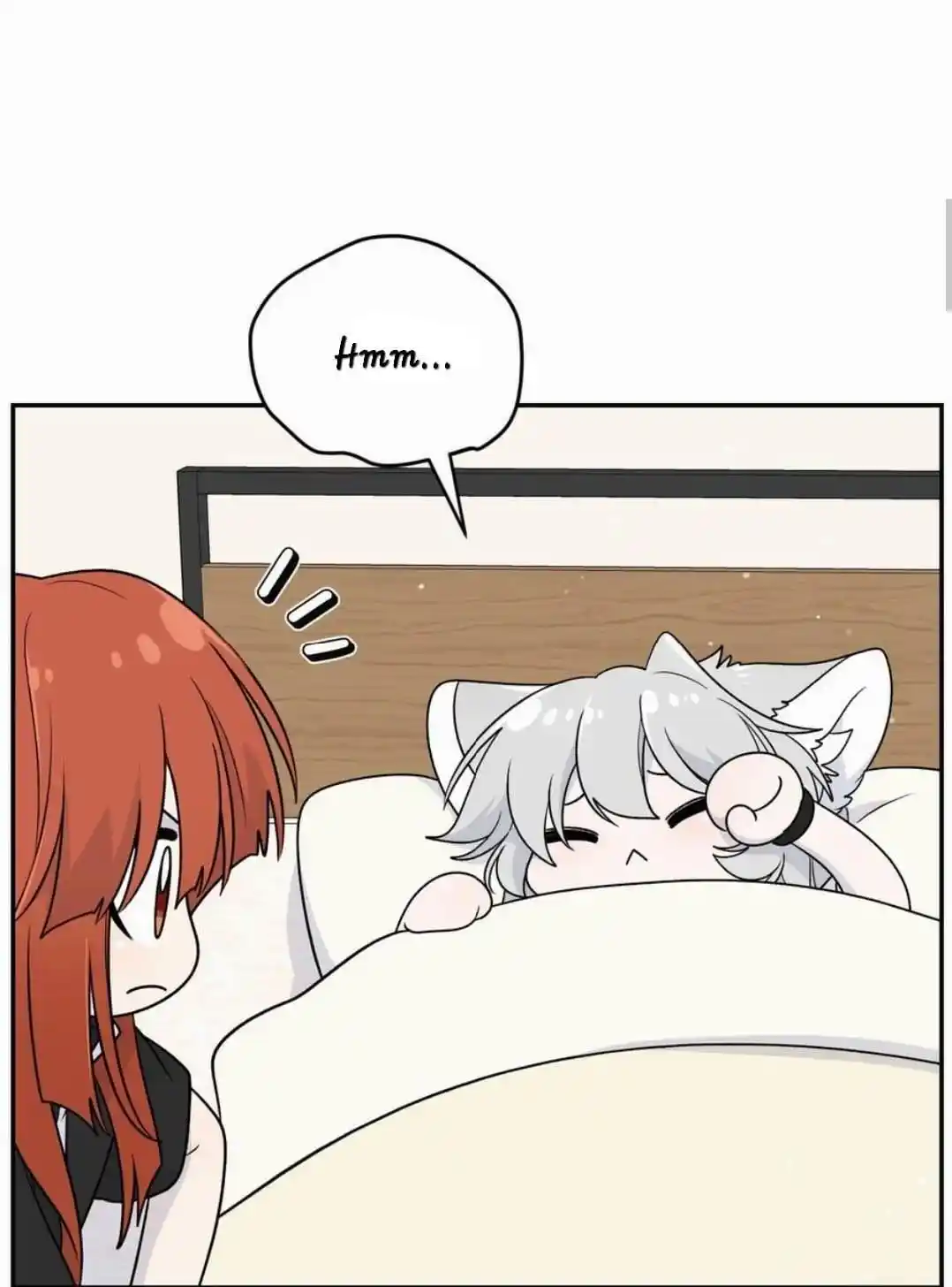 My Food Seems To Be Very Cute Chapter 178