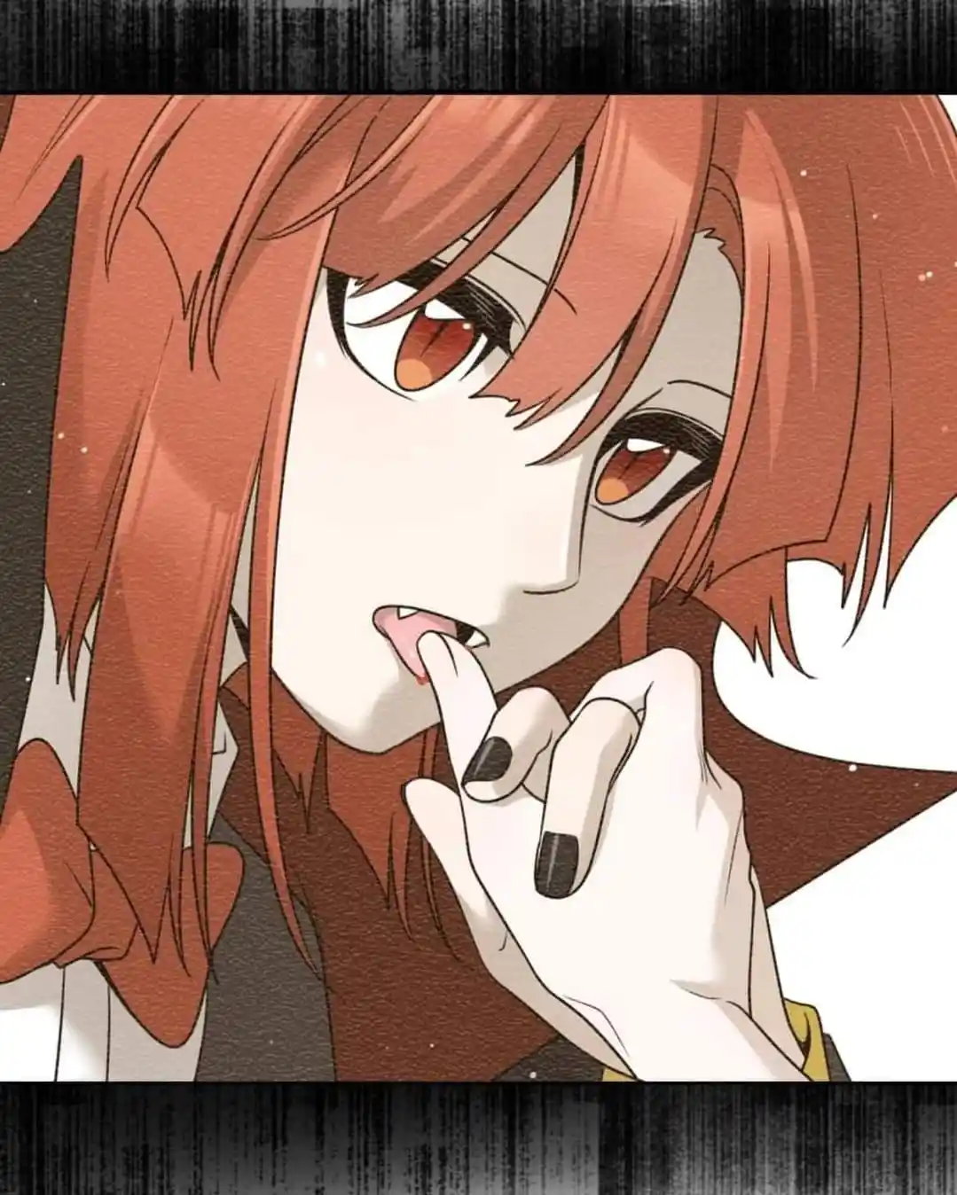 My Food Seems To Be Very Cute Chapter 178