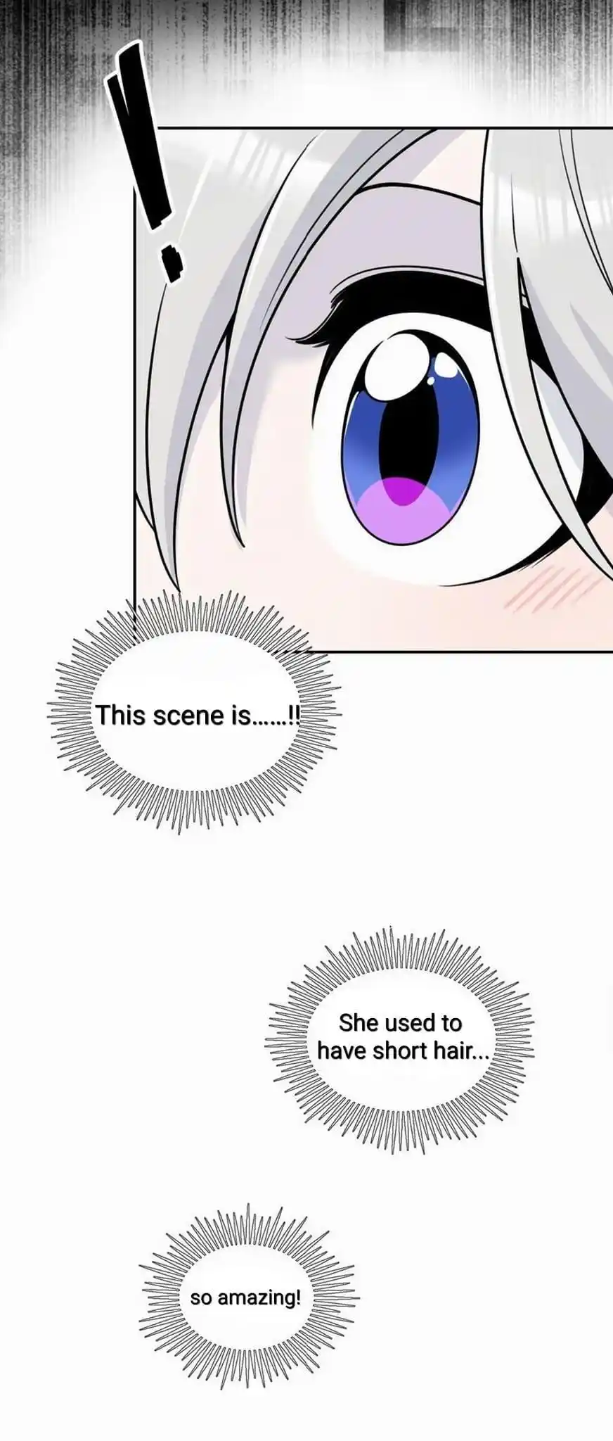 My Food Seems To Be Very Cute Chapter 178