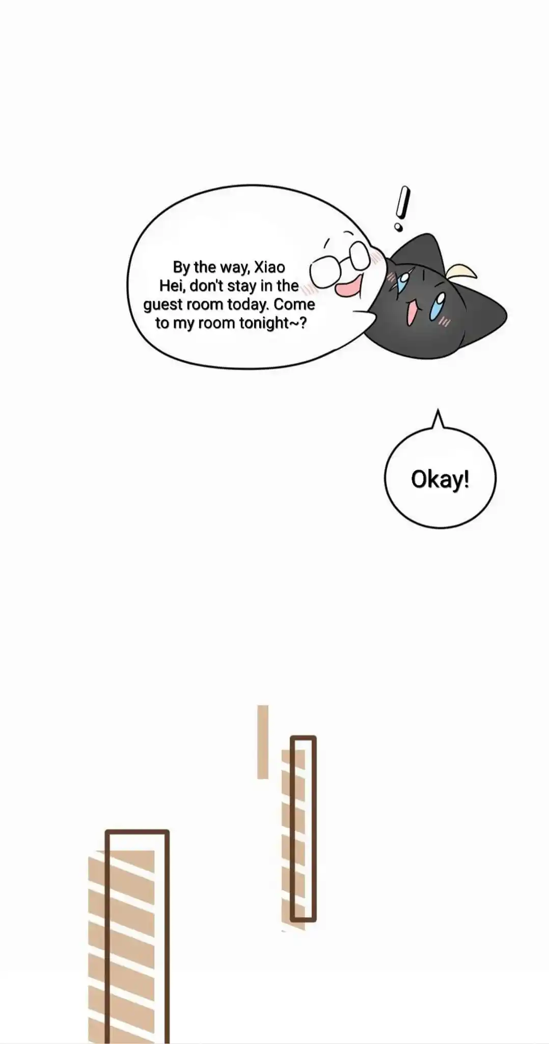 My Food Seems To Be Very Cute Chapter 178