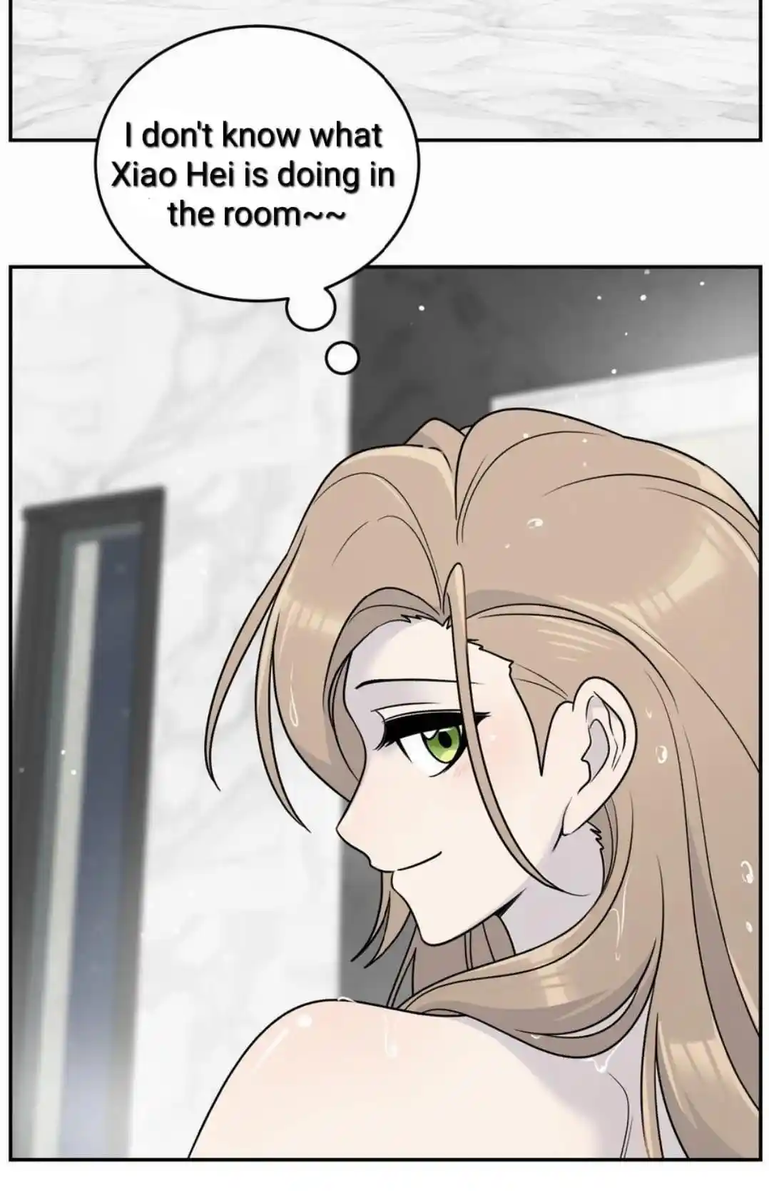 My Food Seems To Be Very Cute Chapter 178