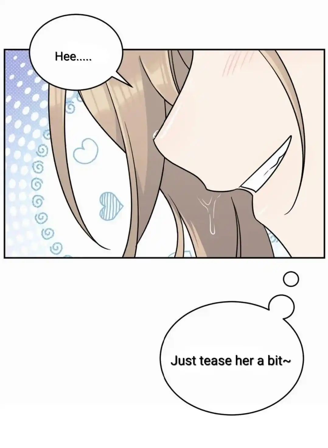 My Food Seems To Be Very Cute Chapter 178