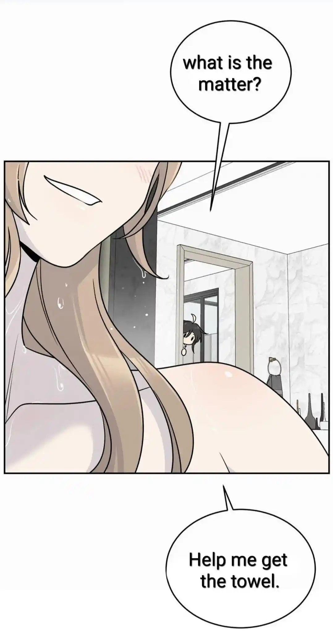 My Food Seems To Be Very Cute Chapter 178